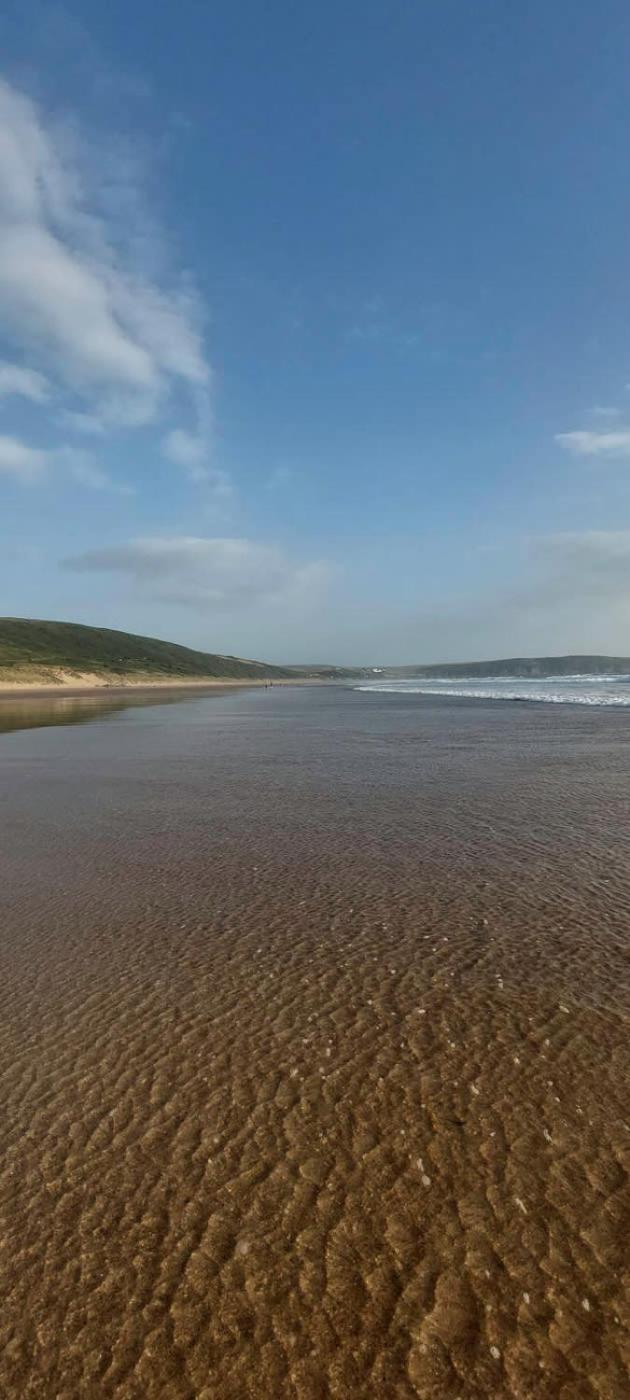 Cloudbreak Braunton North Devon