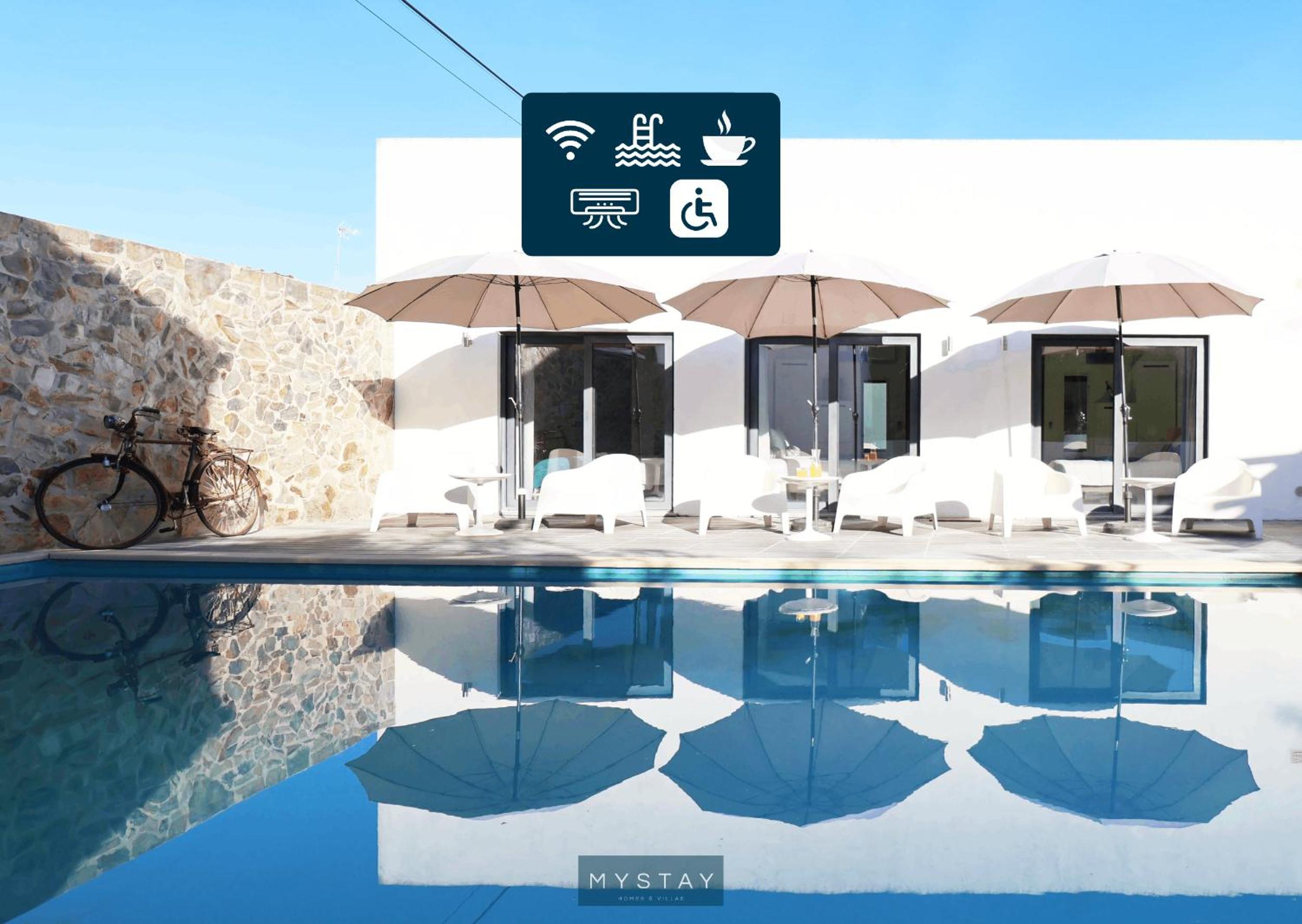 MyStay - Casa de Baco, Billede 29