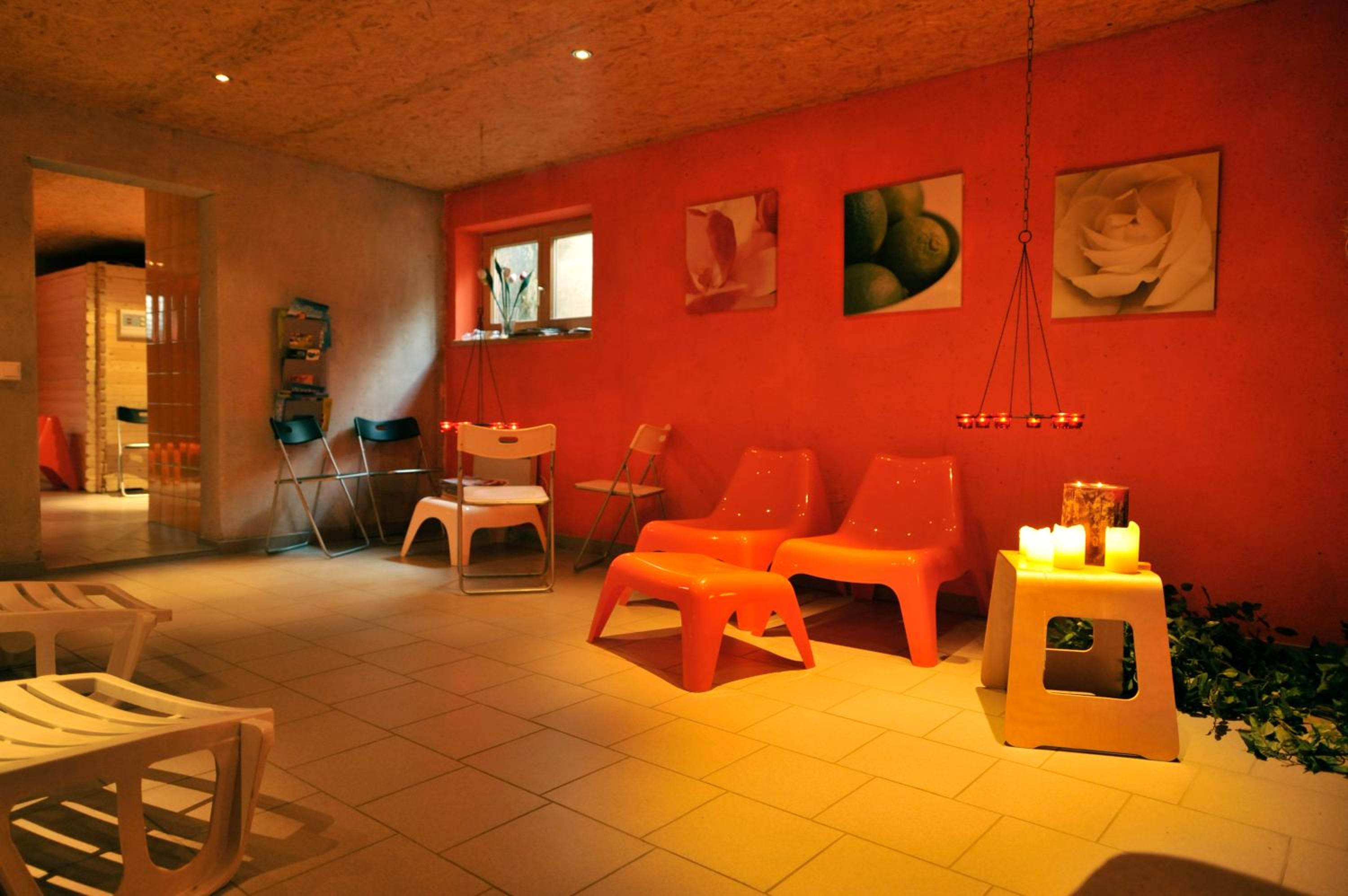 Apartmenthaus Rapplhof