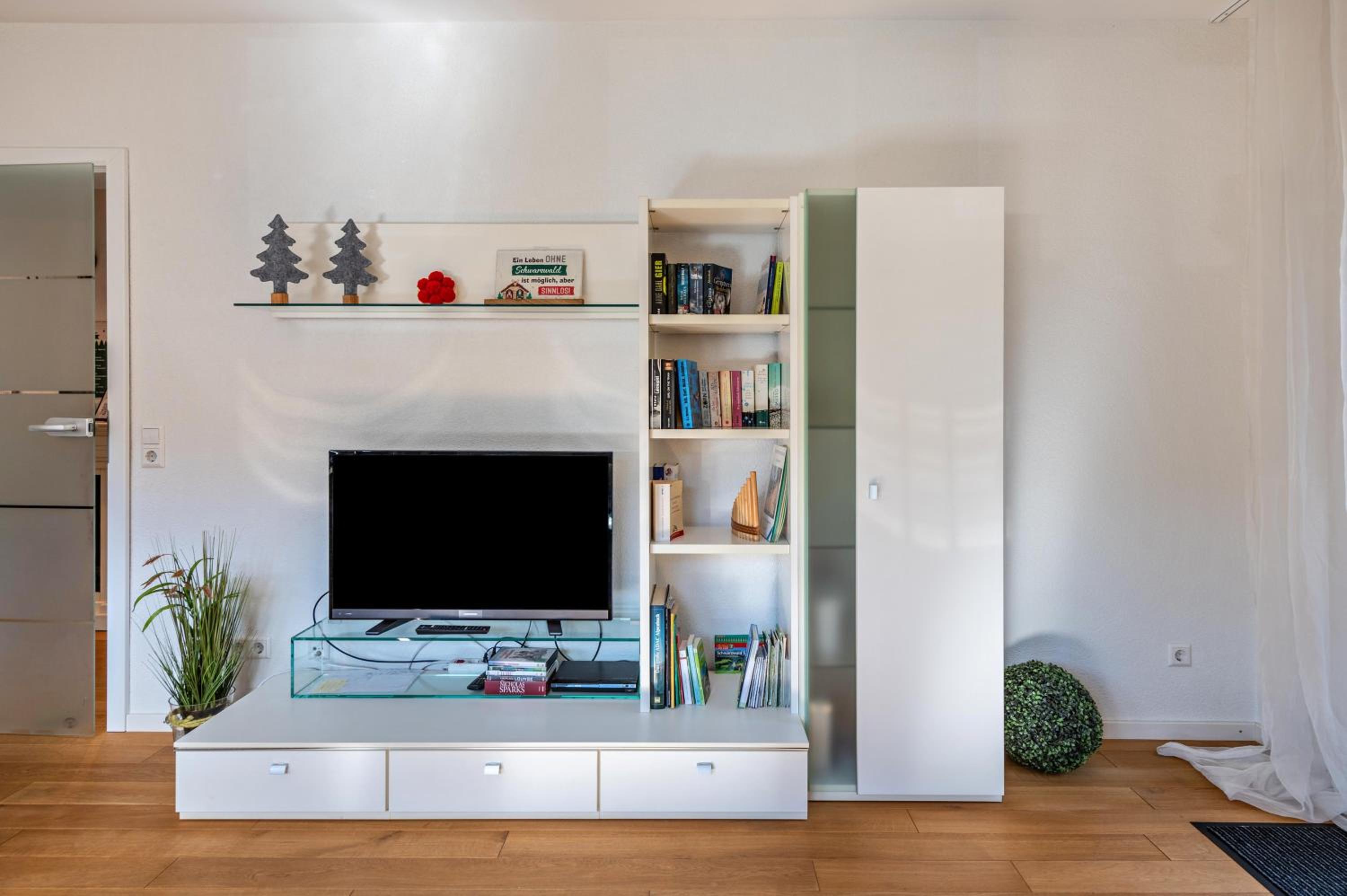 Ferienwohnung Auszeit Langmatt