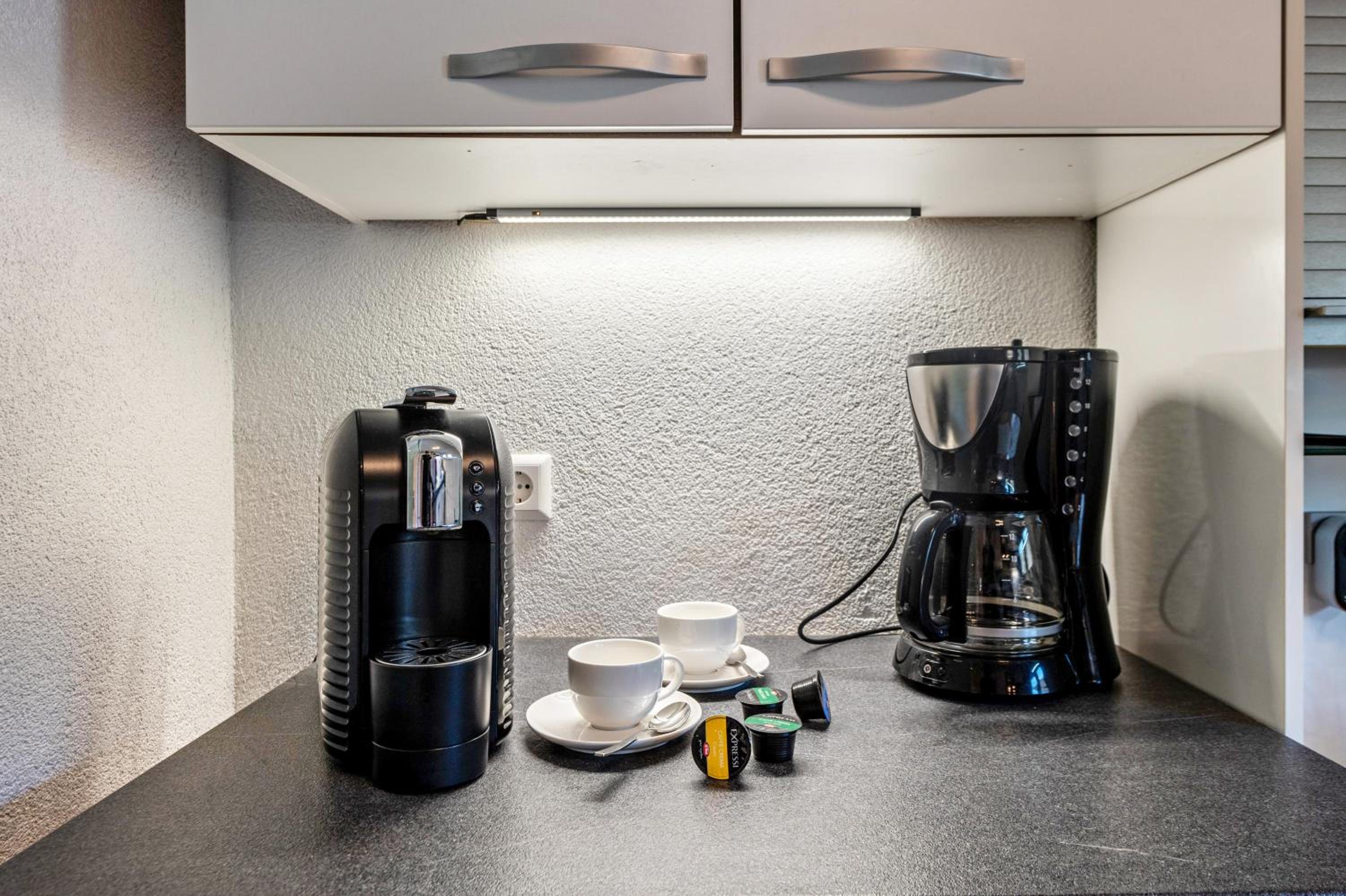 Ferienwohnung Auszeit Langmatt