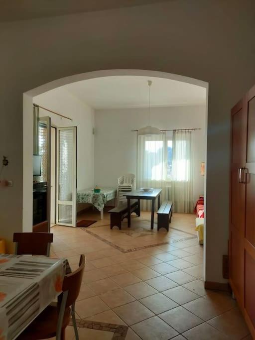 Casa Rosaria view 2