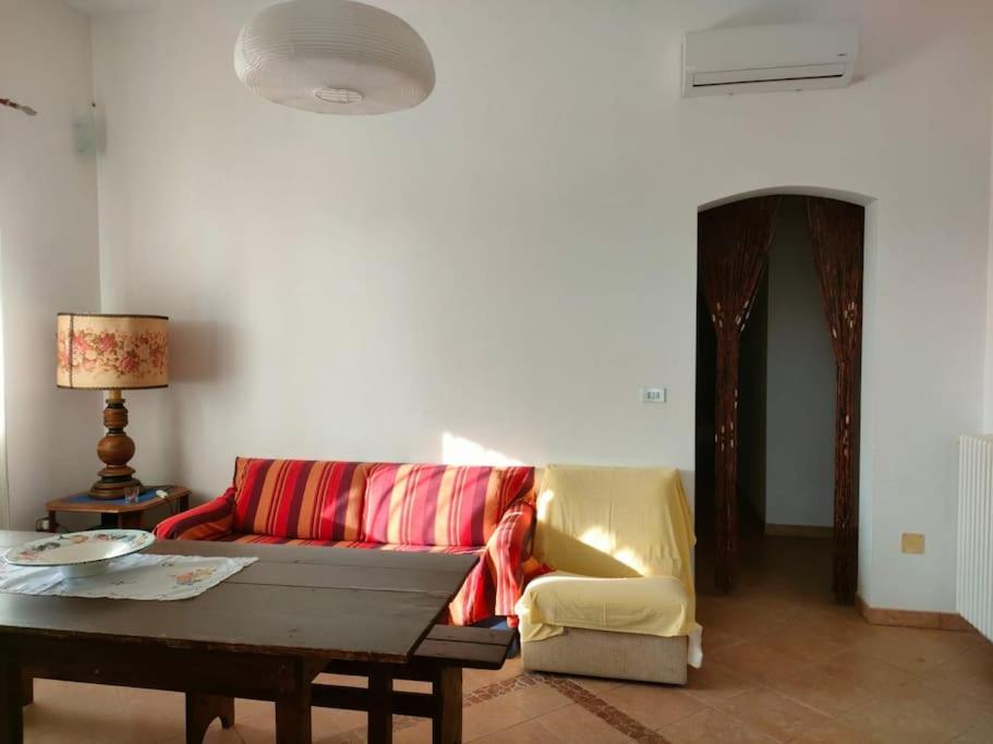 Casa Rosaria view 3