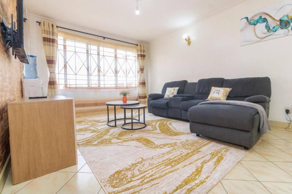 Milimani 2 BR By Skyline Villa view 3