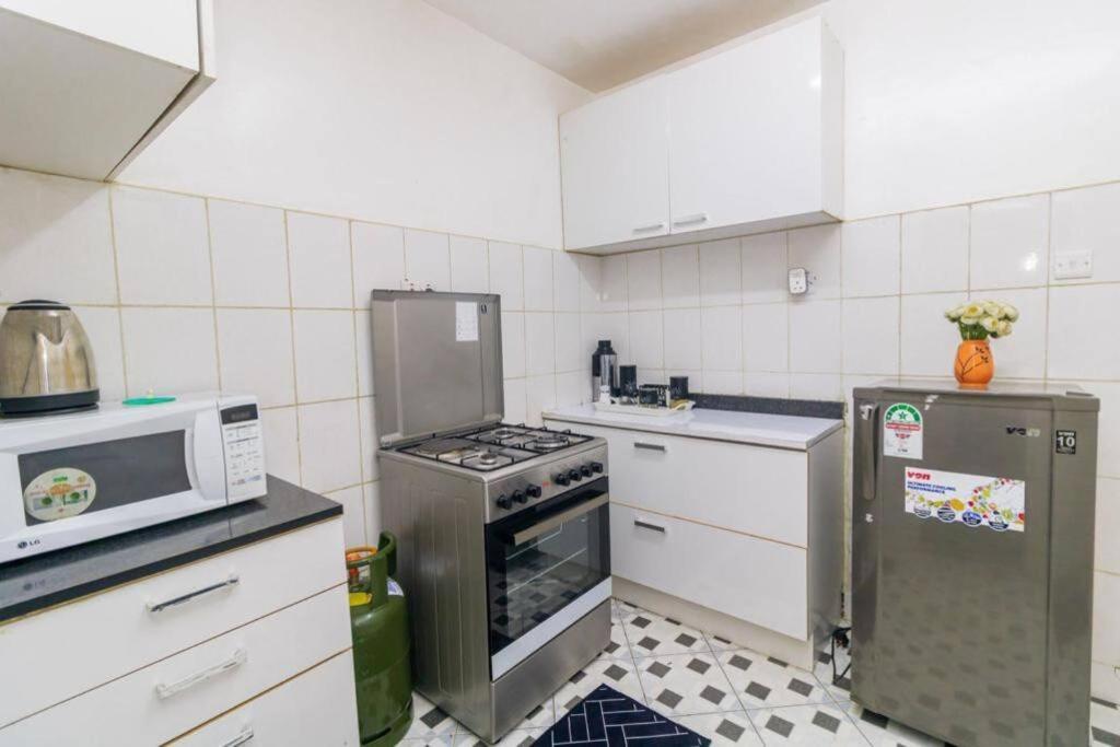 Milimani 2 BR By Skyline Villa view 4