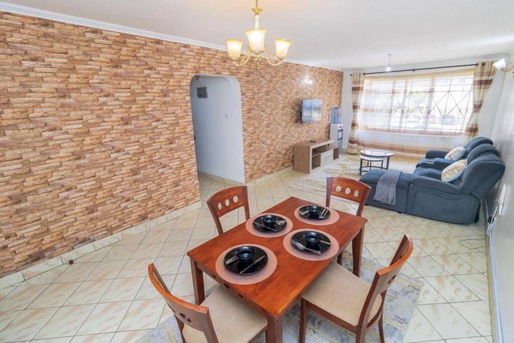 Milimani 2 BR By Skyline Villa view 5
