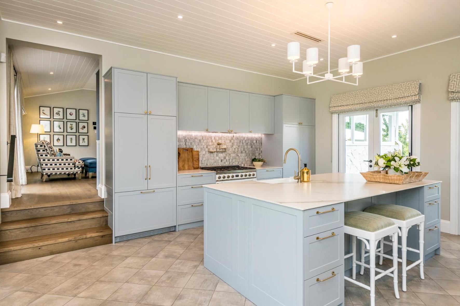 Isca House, Exeter, NSW