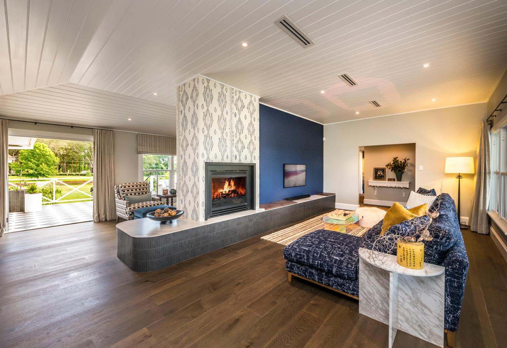 Isca House, Exeter, NSW