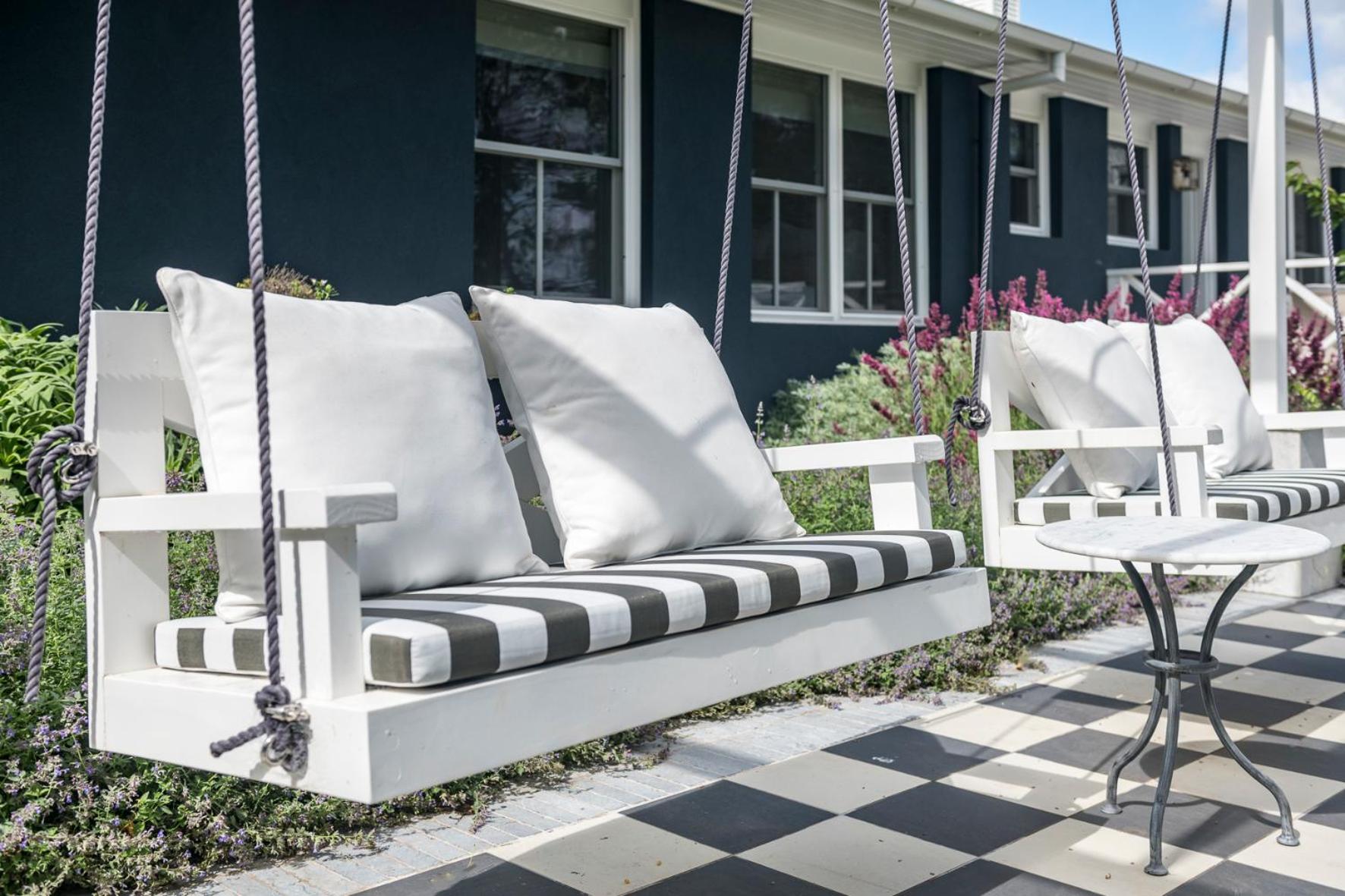 Isca House, Exeter, NSW