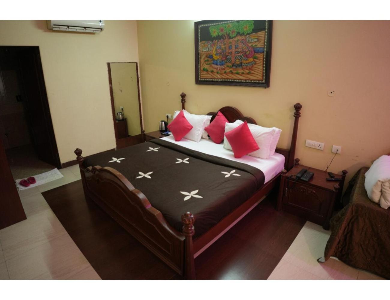 Mahal Rajwada Resort Rajasthan