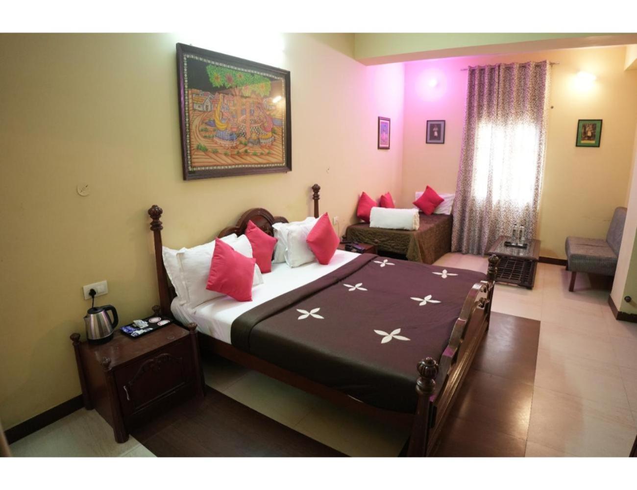 Mahal Rajwada Resort Rajasthan