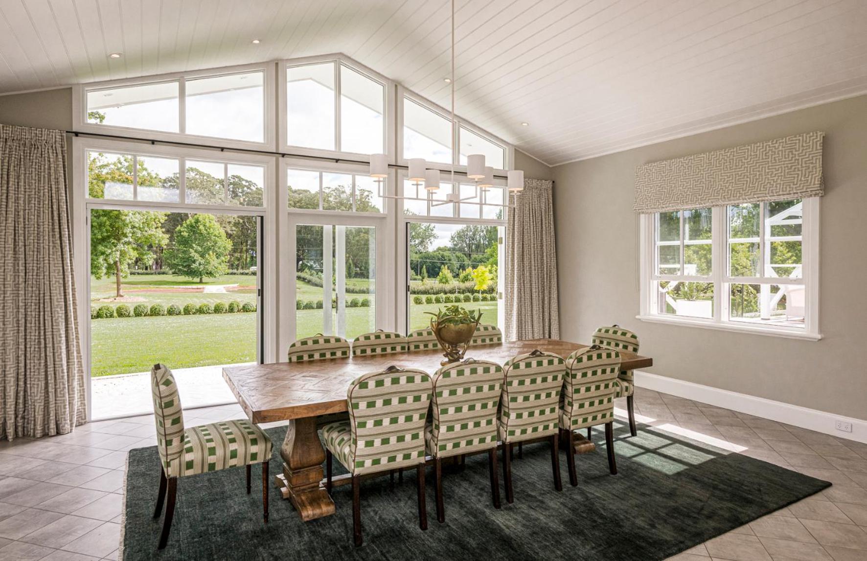 Isca House, Exeter, NSW