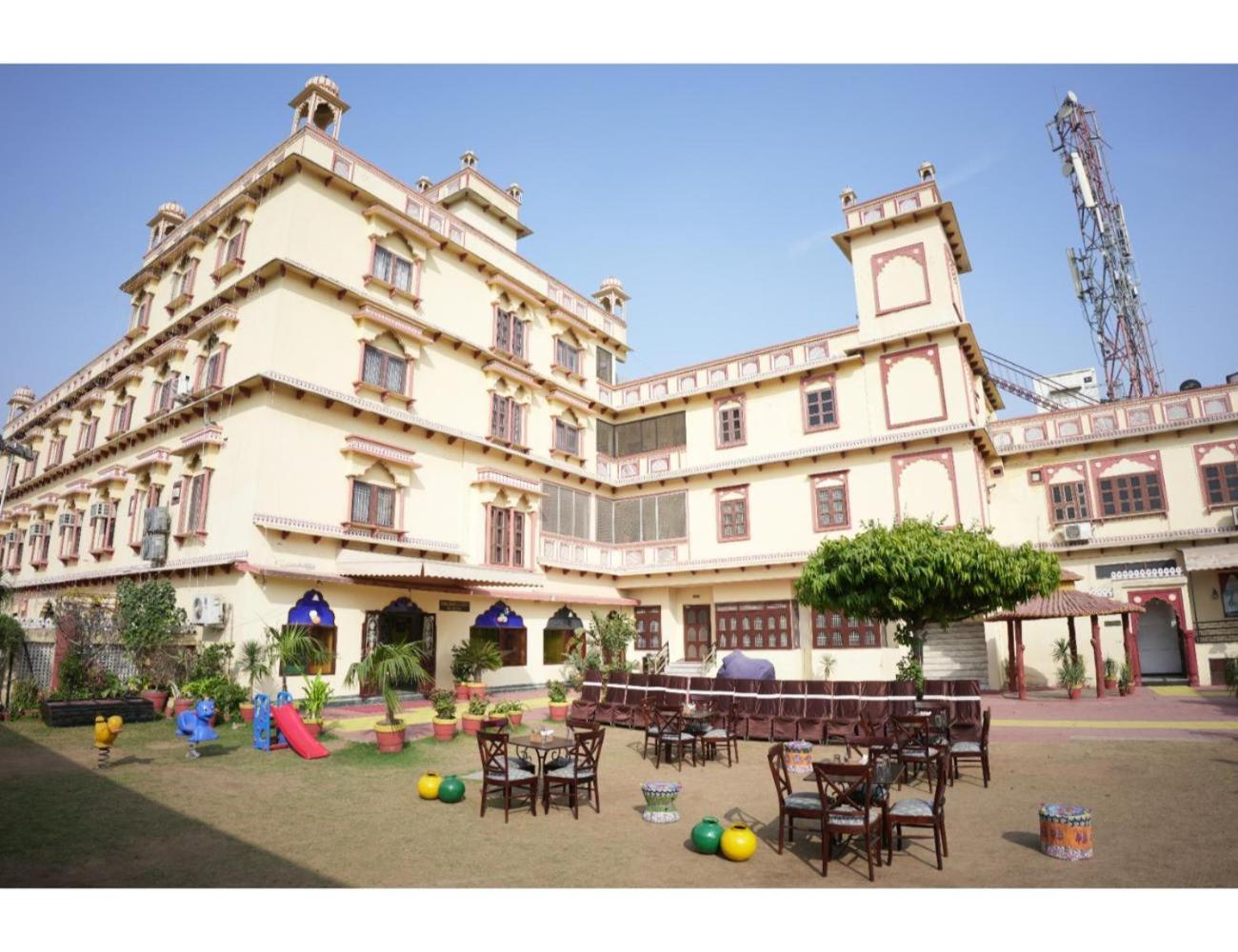 building