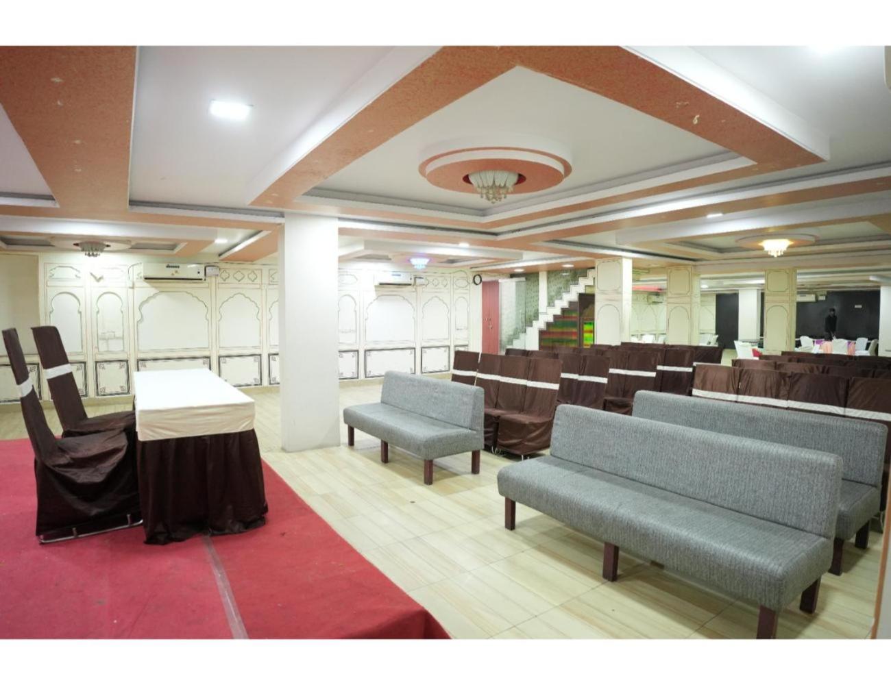 Mahal Rajwada Resort Rajasthan