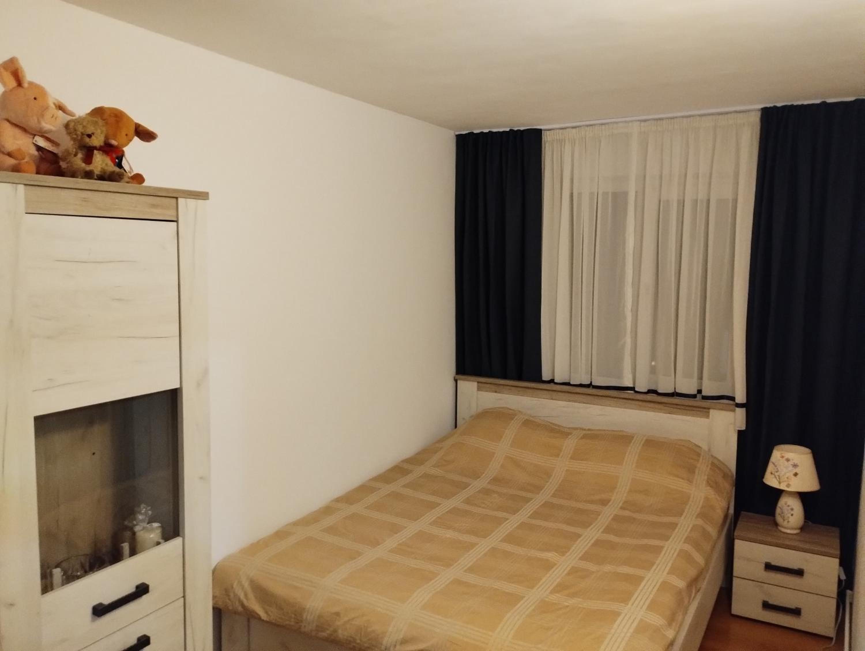 Cri'A Apartament view 3