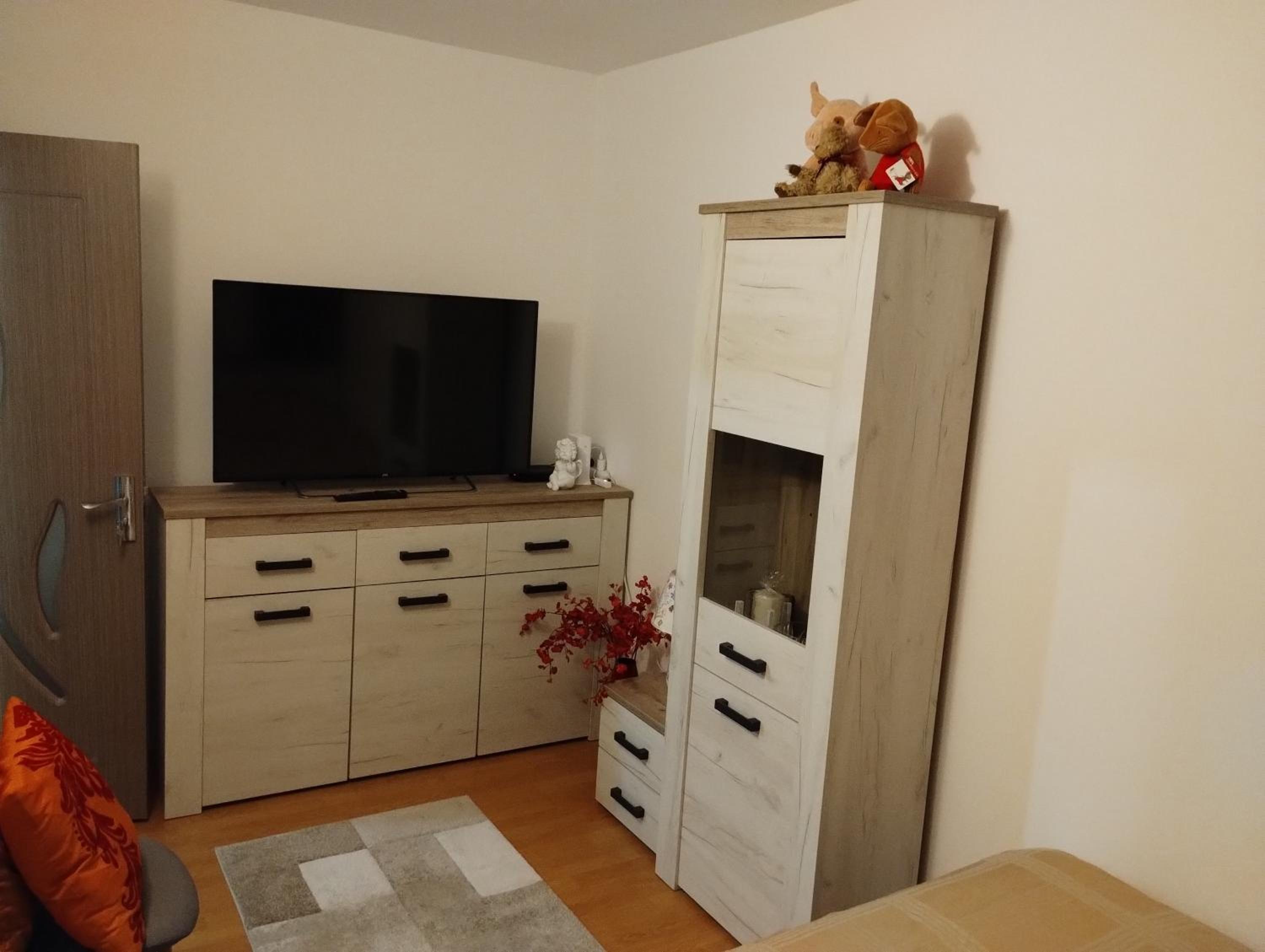 Cri'A Apartament view 4
