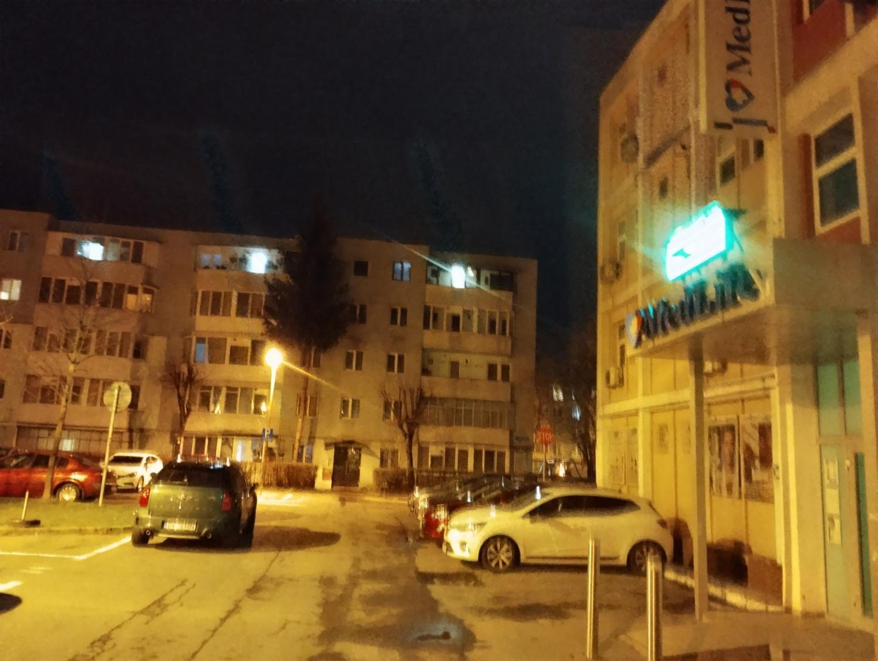Cri'A Apartament view 5
