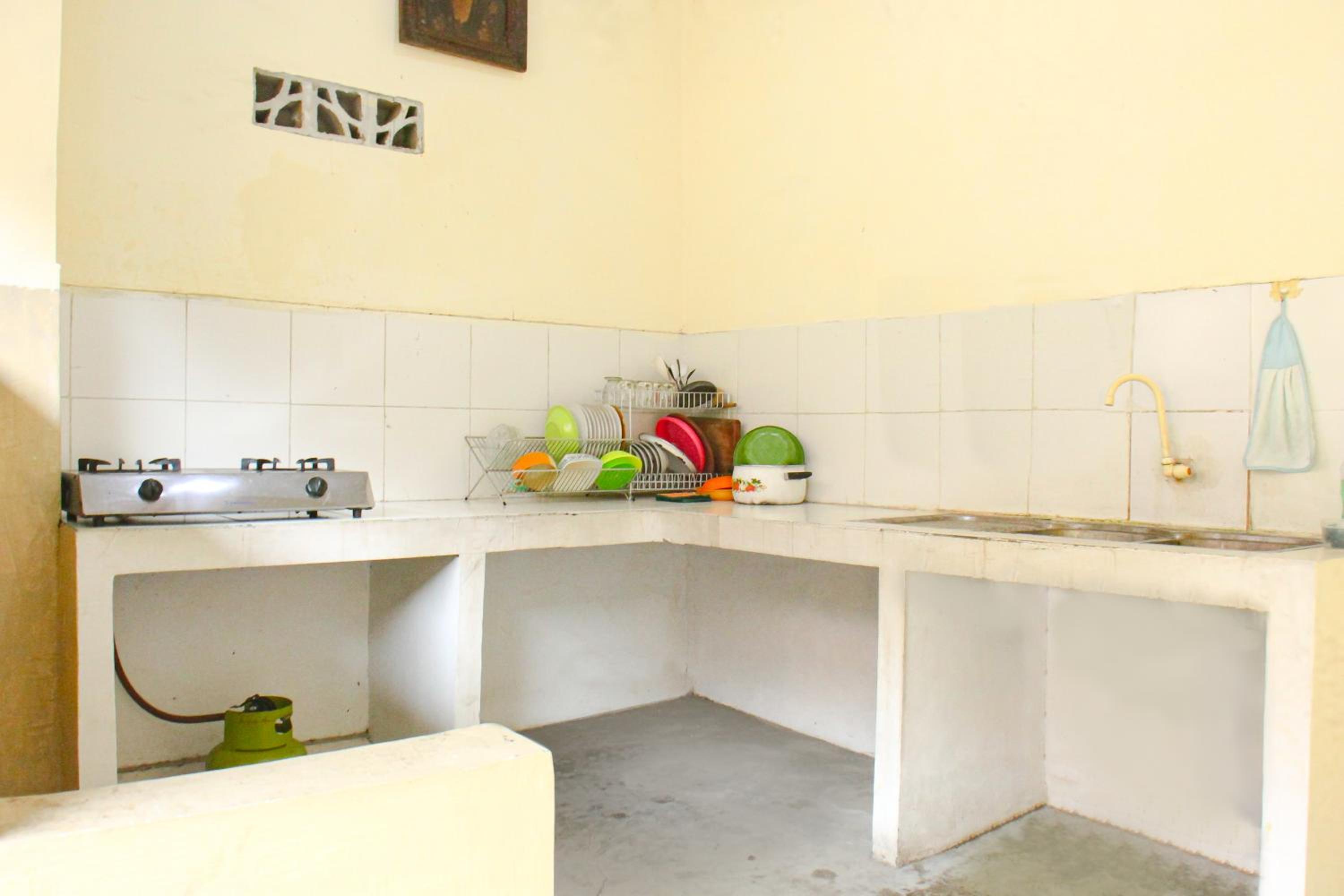 Pesona Guesthouse Banyuwangi
