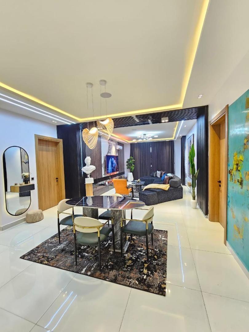 CASA DI VETRO