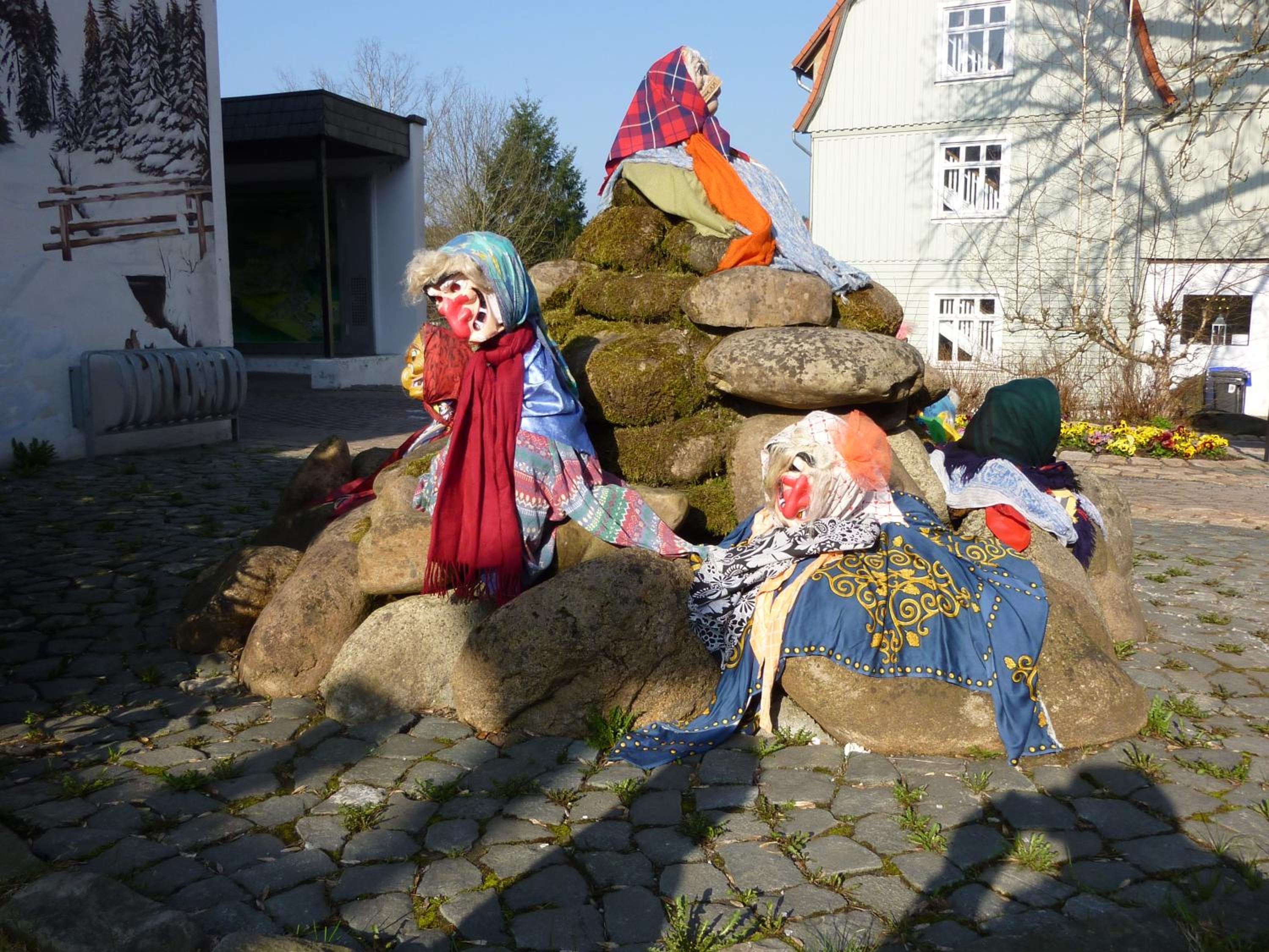Ferienwohnung am Kurpark
