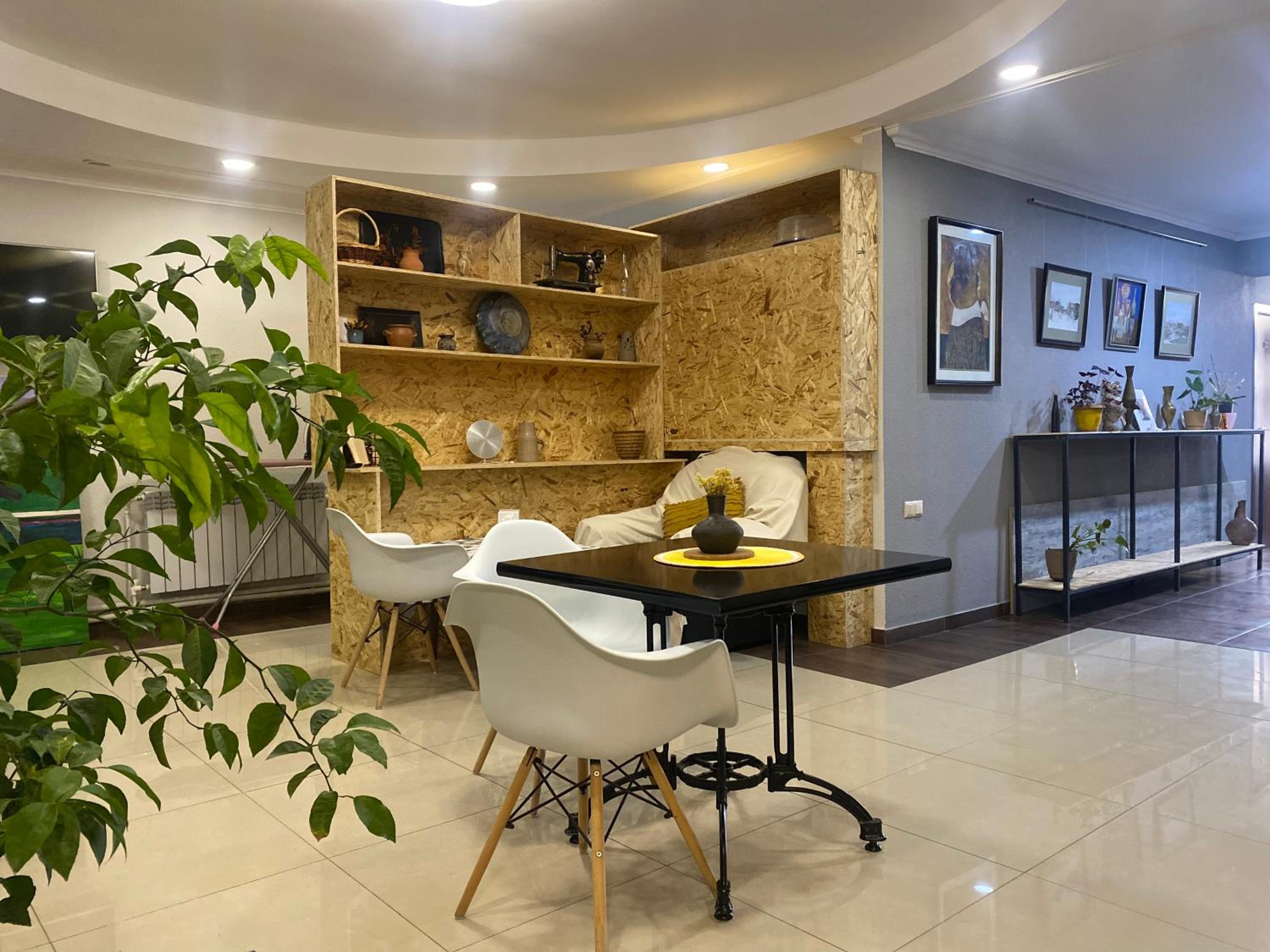 Aygestan Hotel