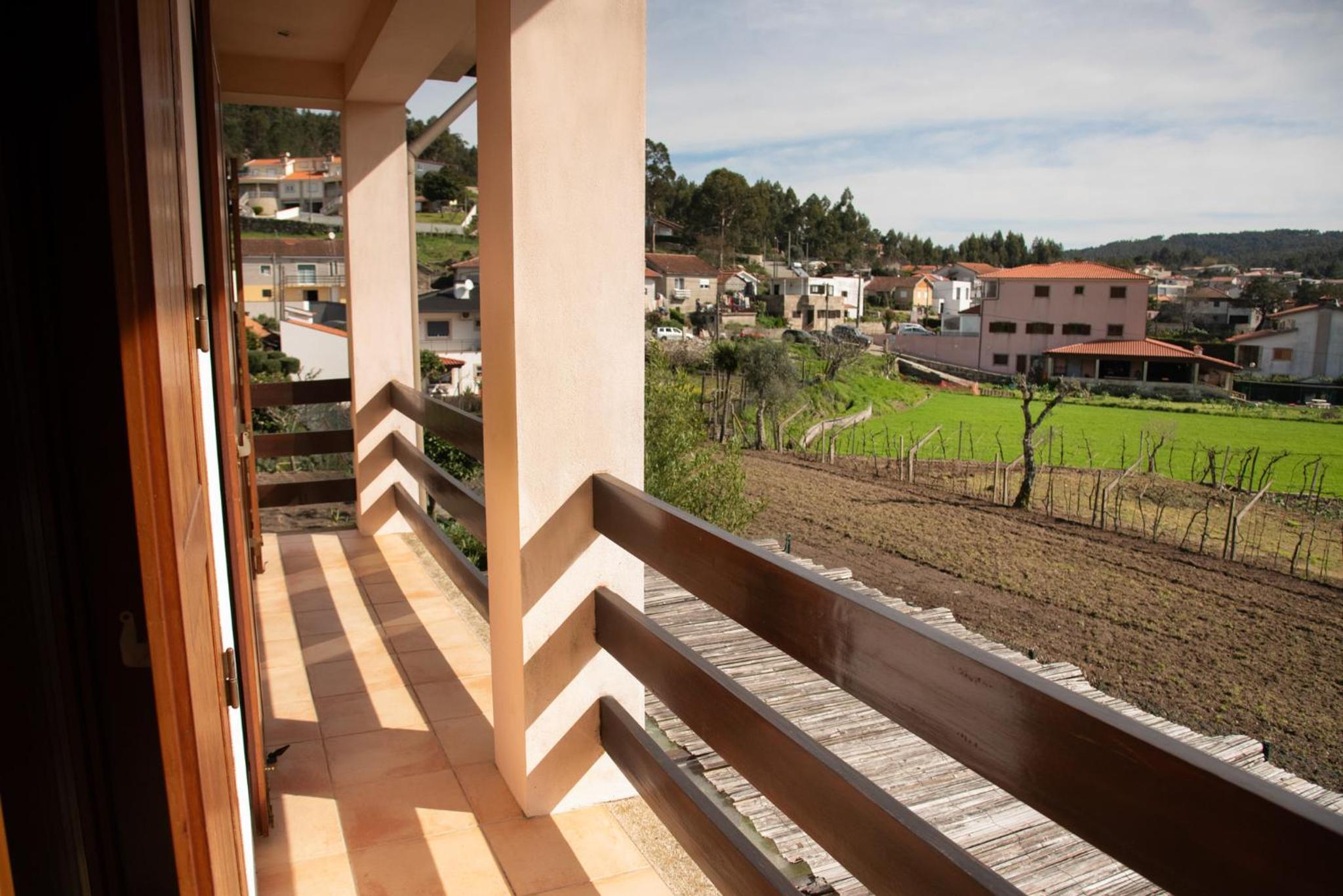 Olival House