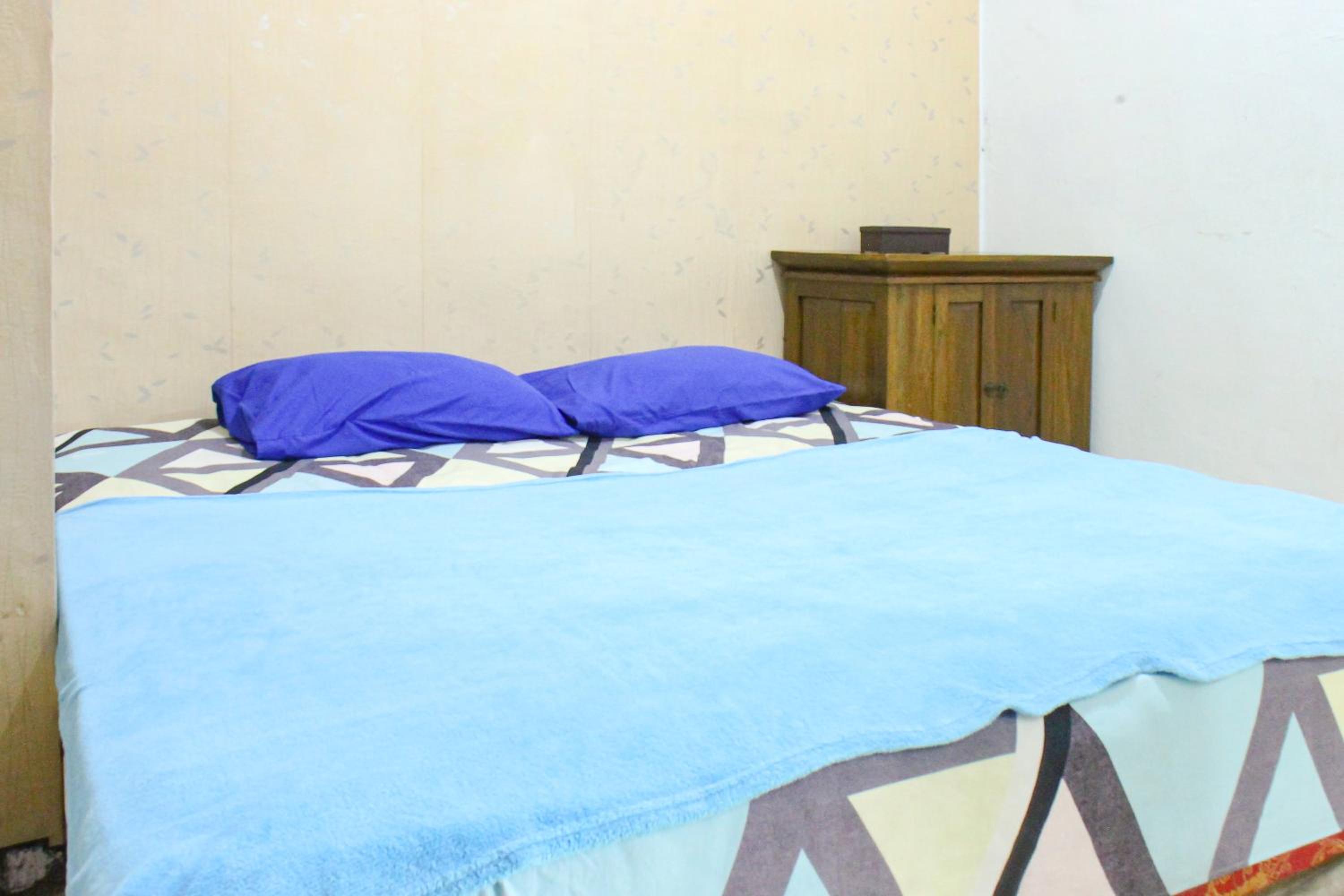 Pesona Guesthouse Banyuwangi