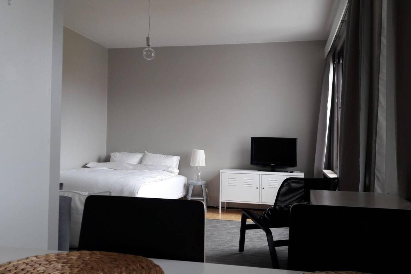 Northern Haven -Studio Apartment, Self Check In, Free WiFi, Parking- view 2