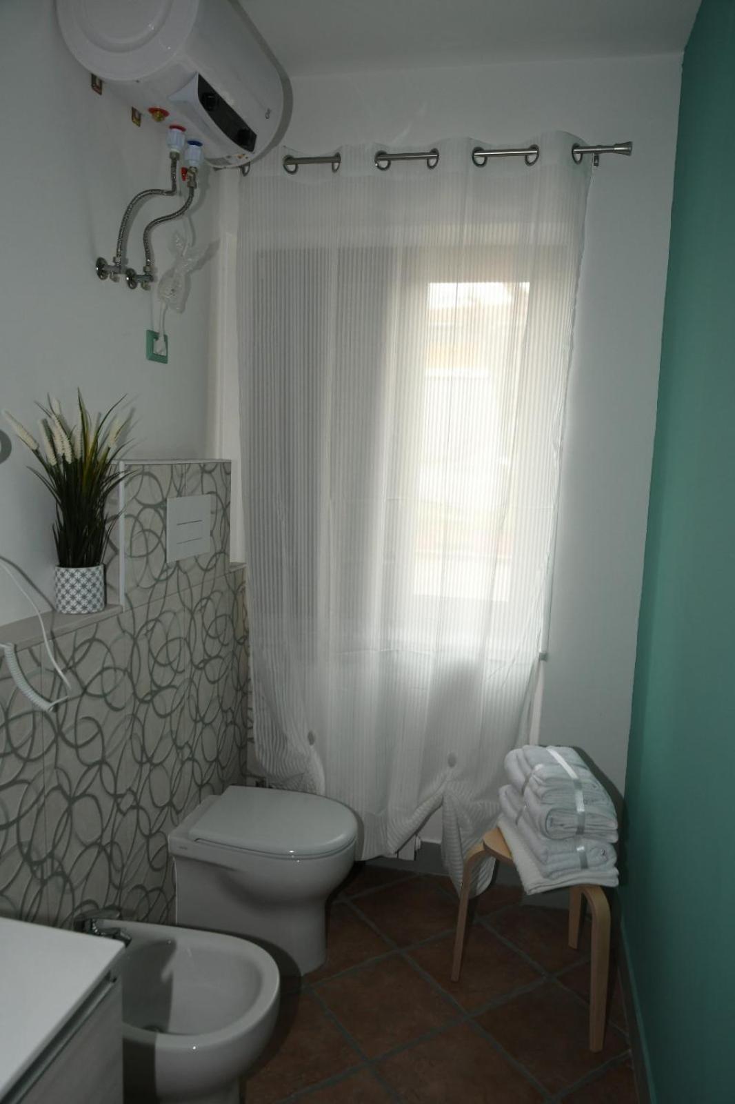 CASAMMARE