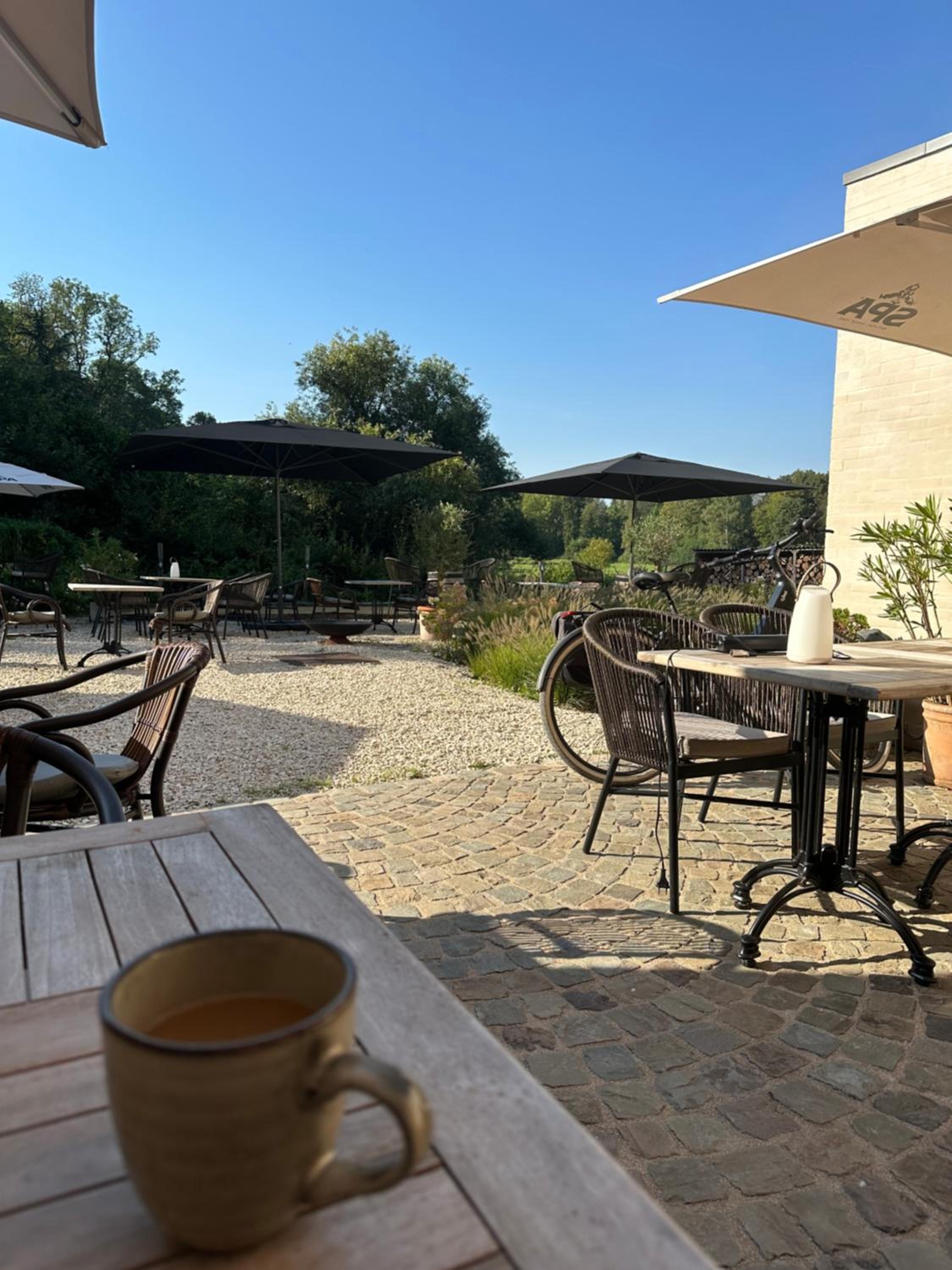 B & B De Romeinse Katzei
