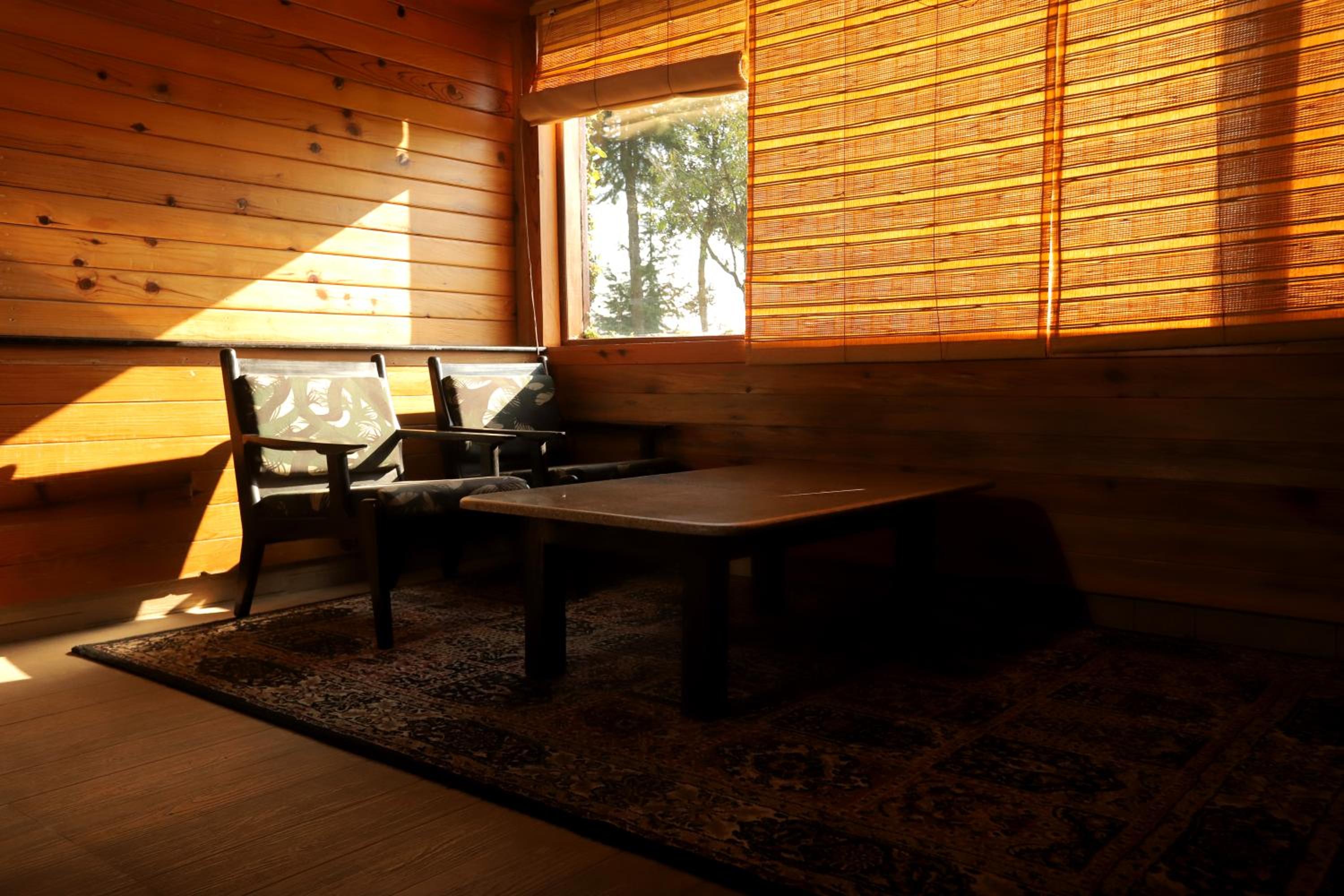 Cedar Lodge By Aahma