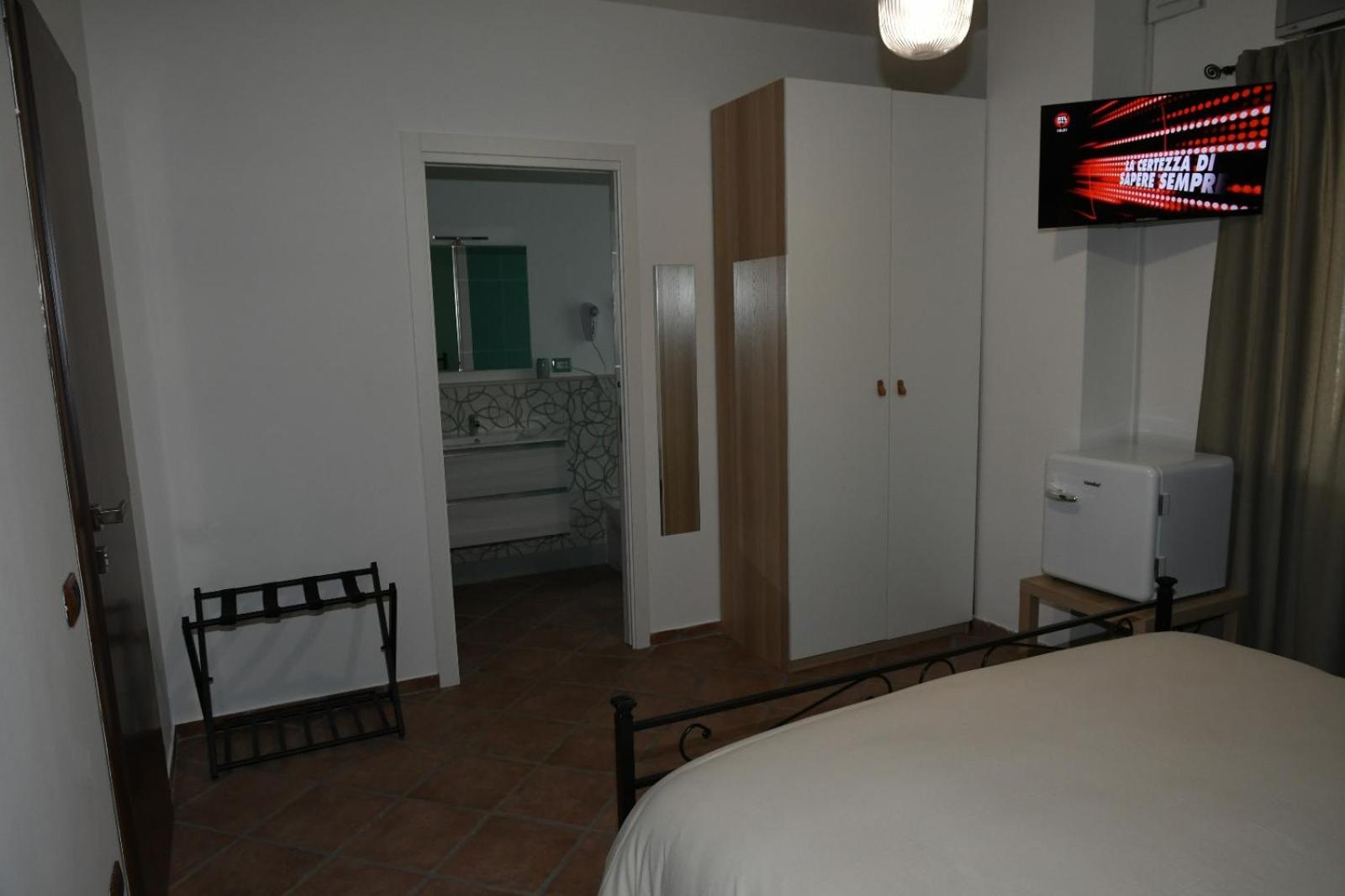 CASAMMARE