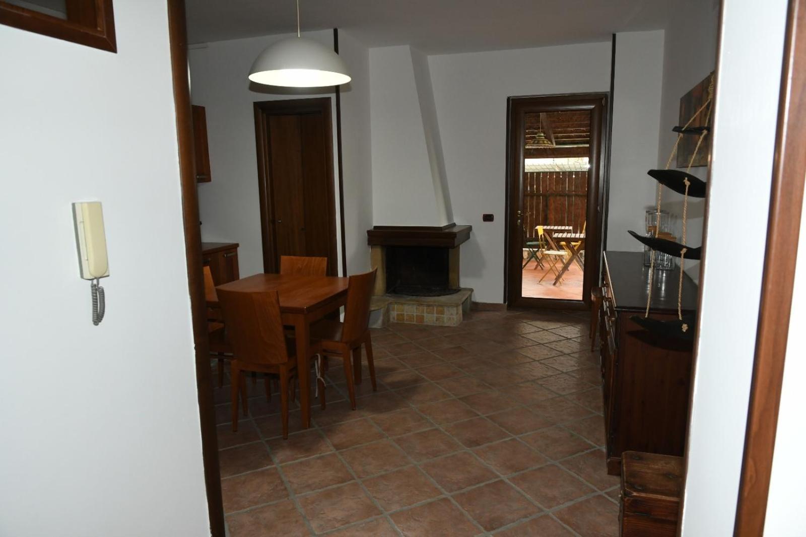 CASAMMARE