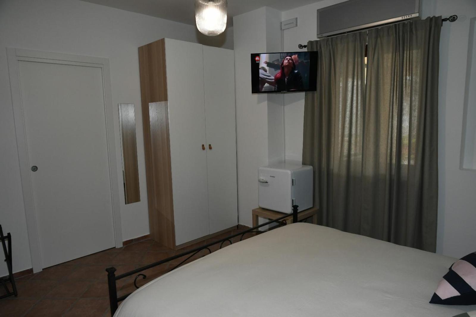 CASAMMARE