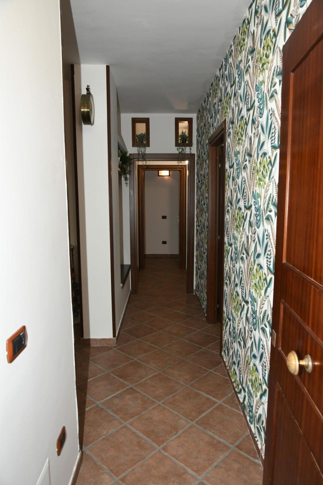 CASAMMARE