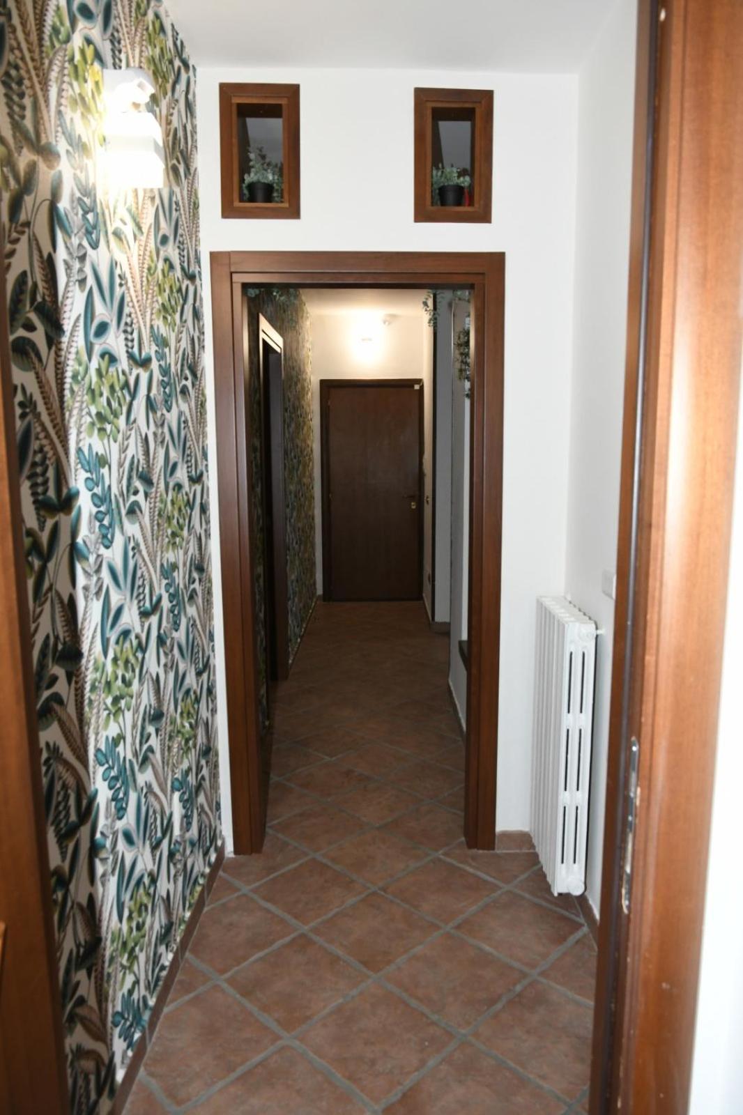 CASAMMARE