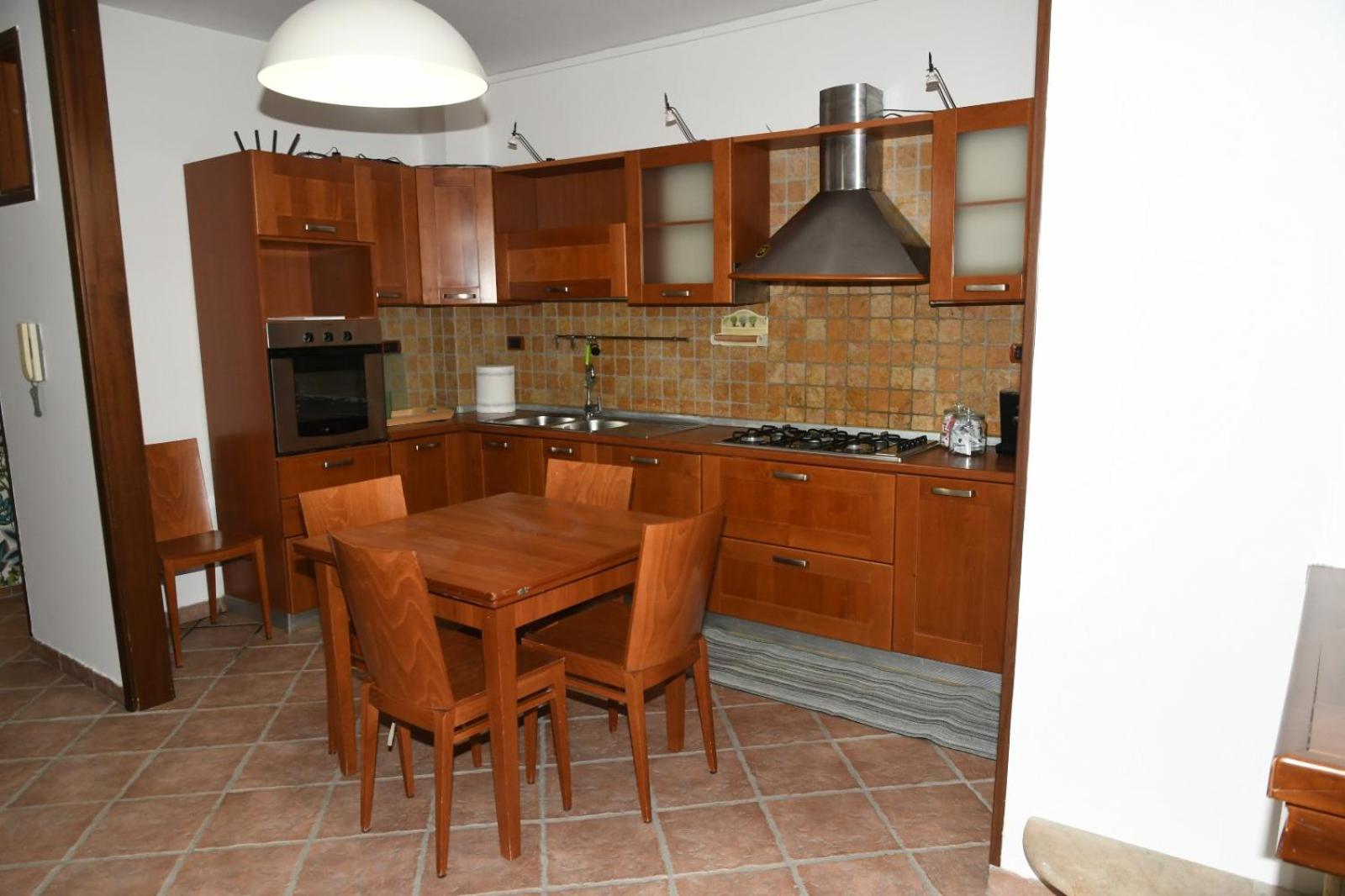 CASAMMARE