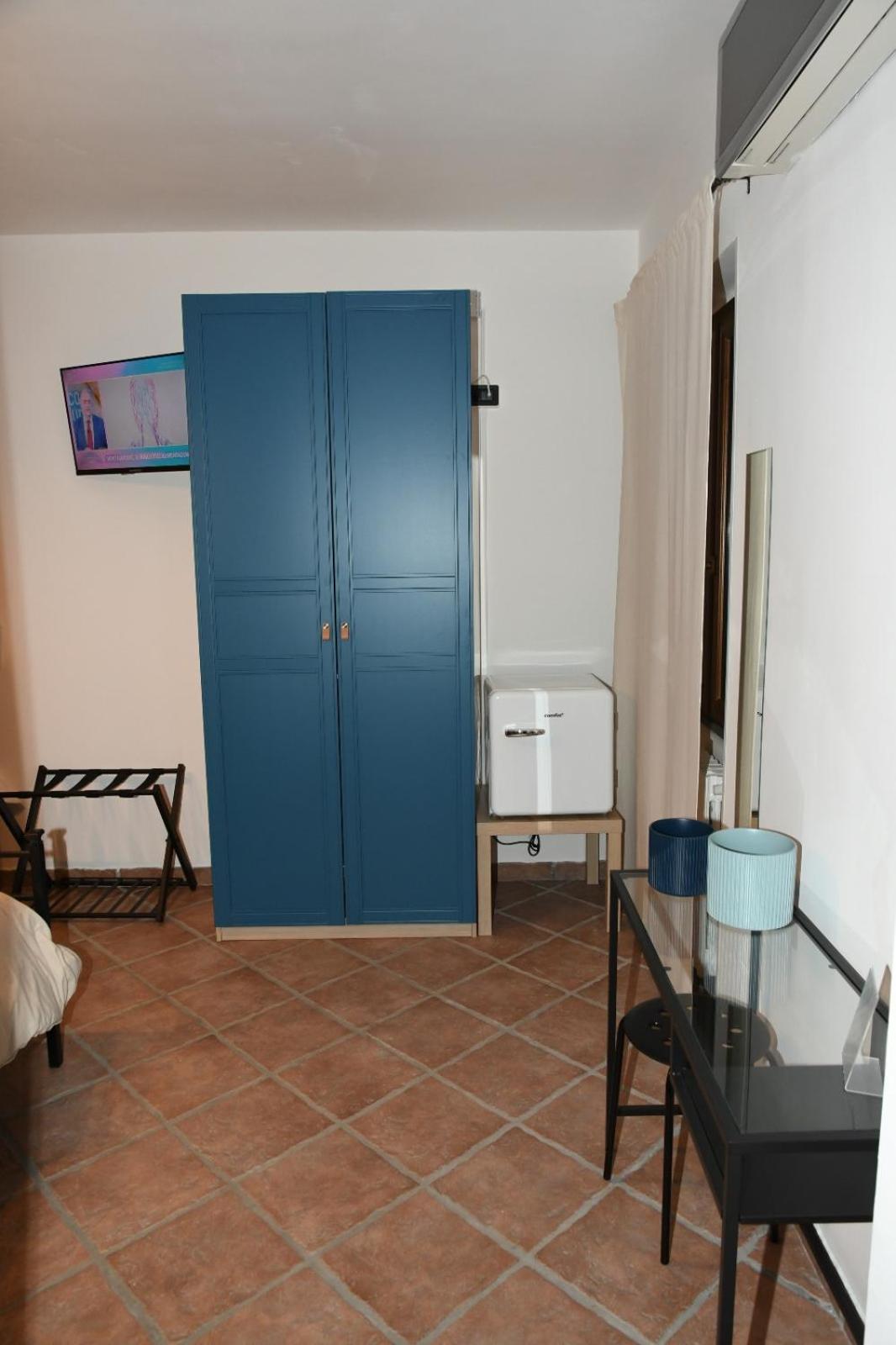 CASAMMARE