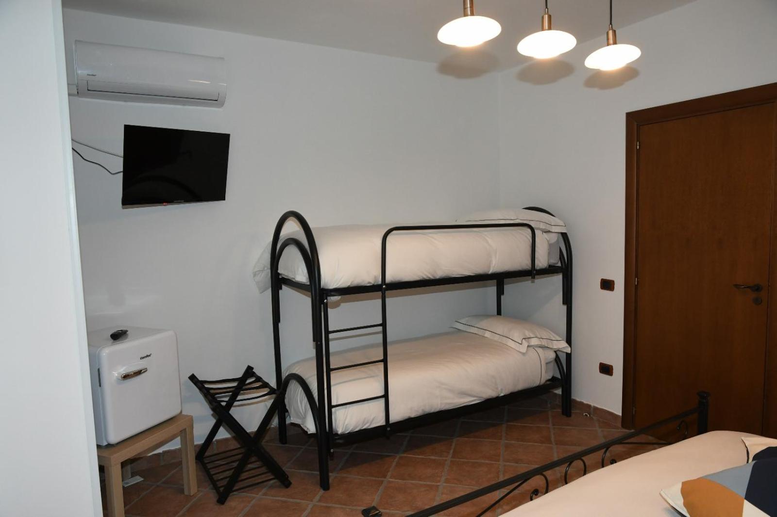 CASAMMARE