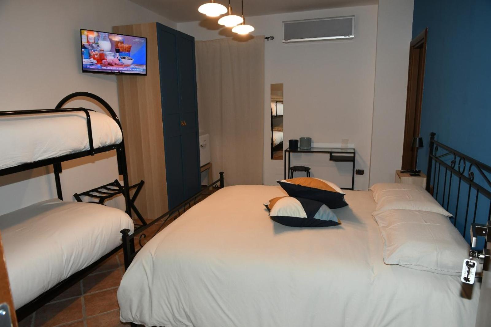 CASAMMARE