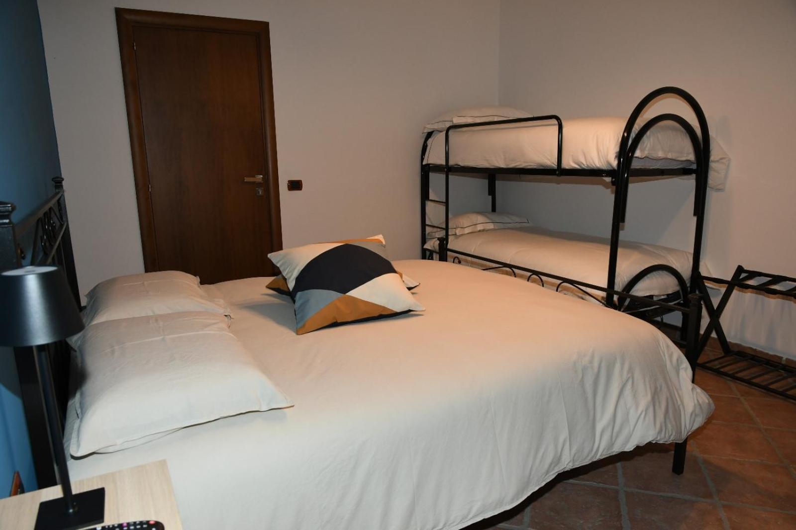 CASAMMARE