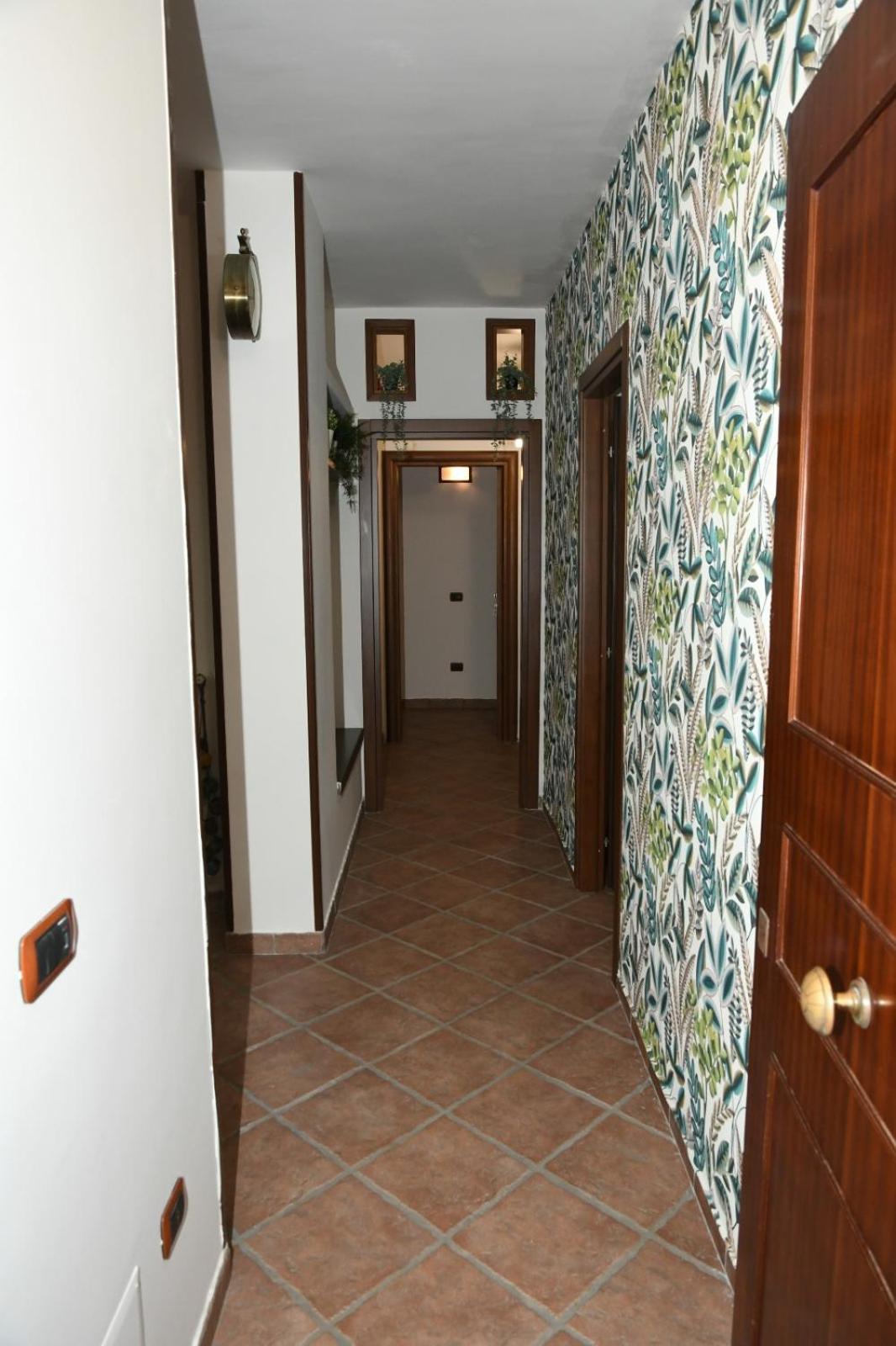 CASAMMARE