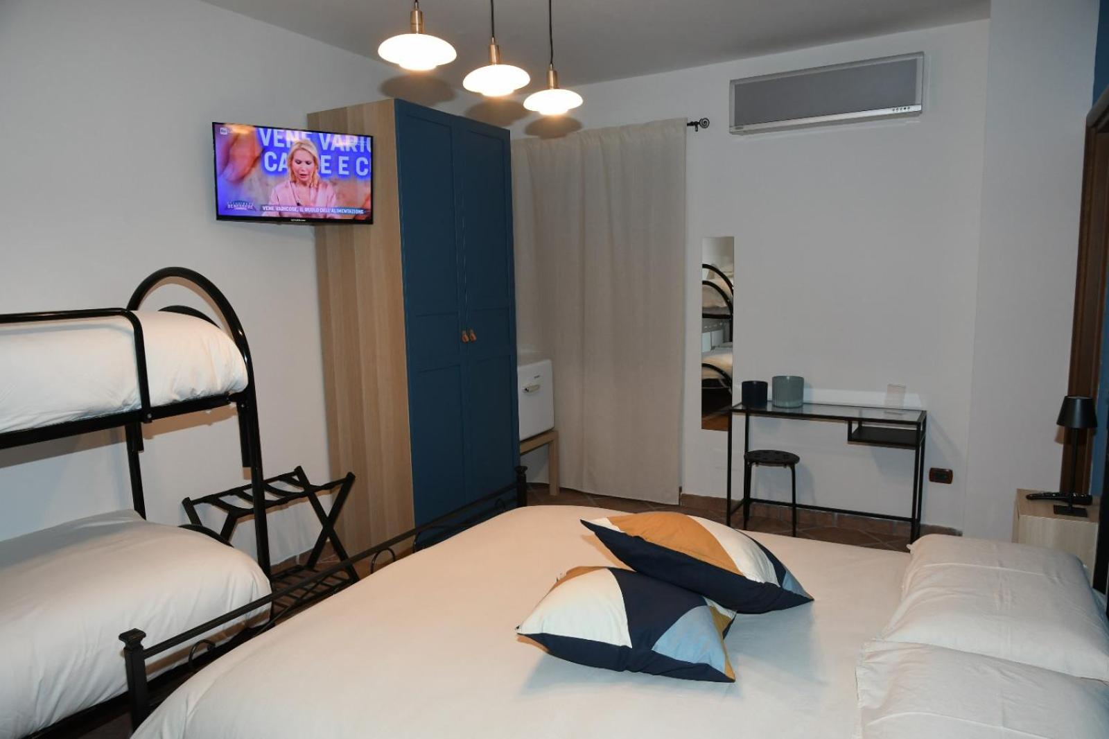 CASAMMARE