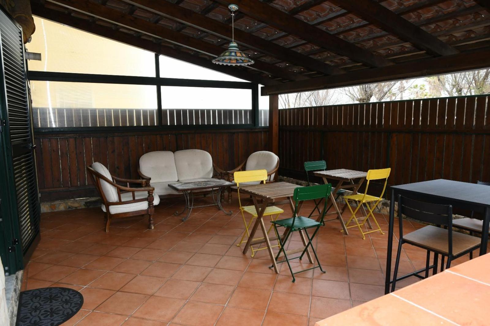 CASAMMARE