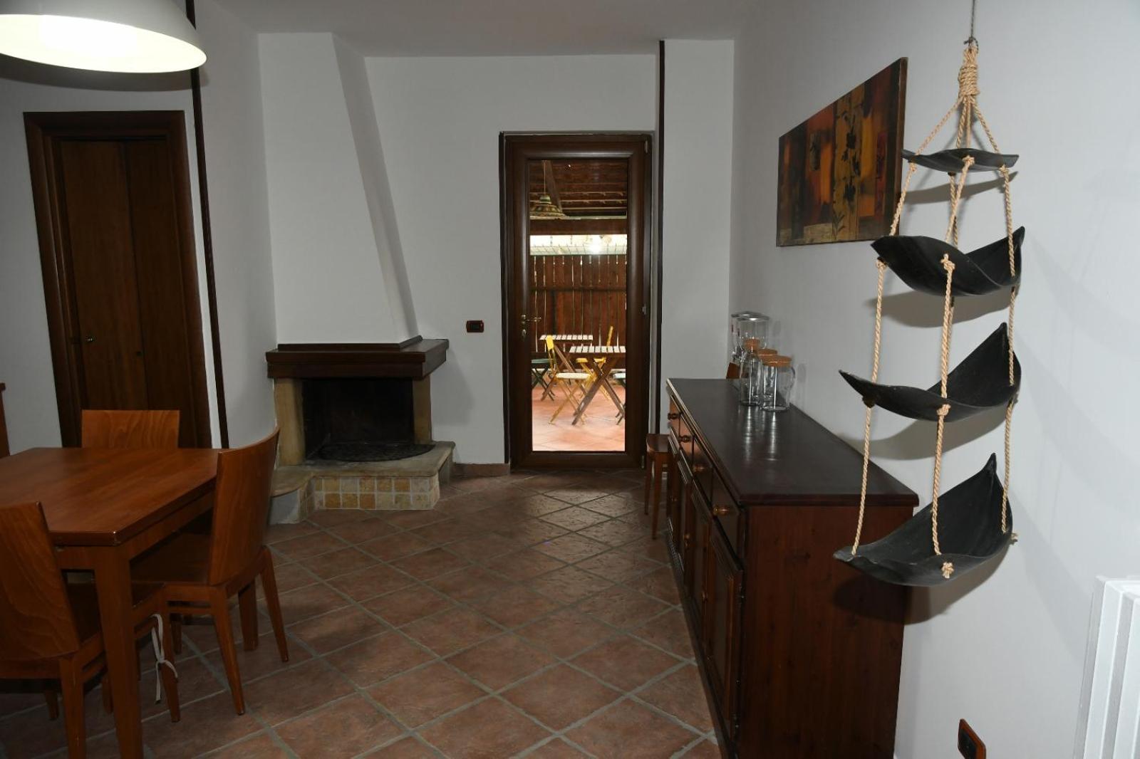 CASAMMARE