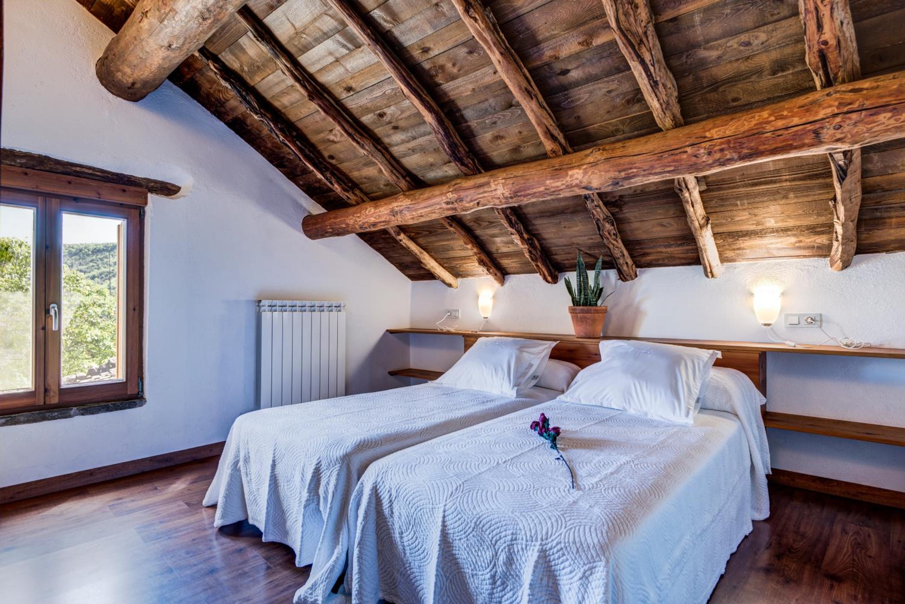 Casas Rurales Molinias