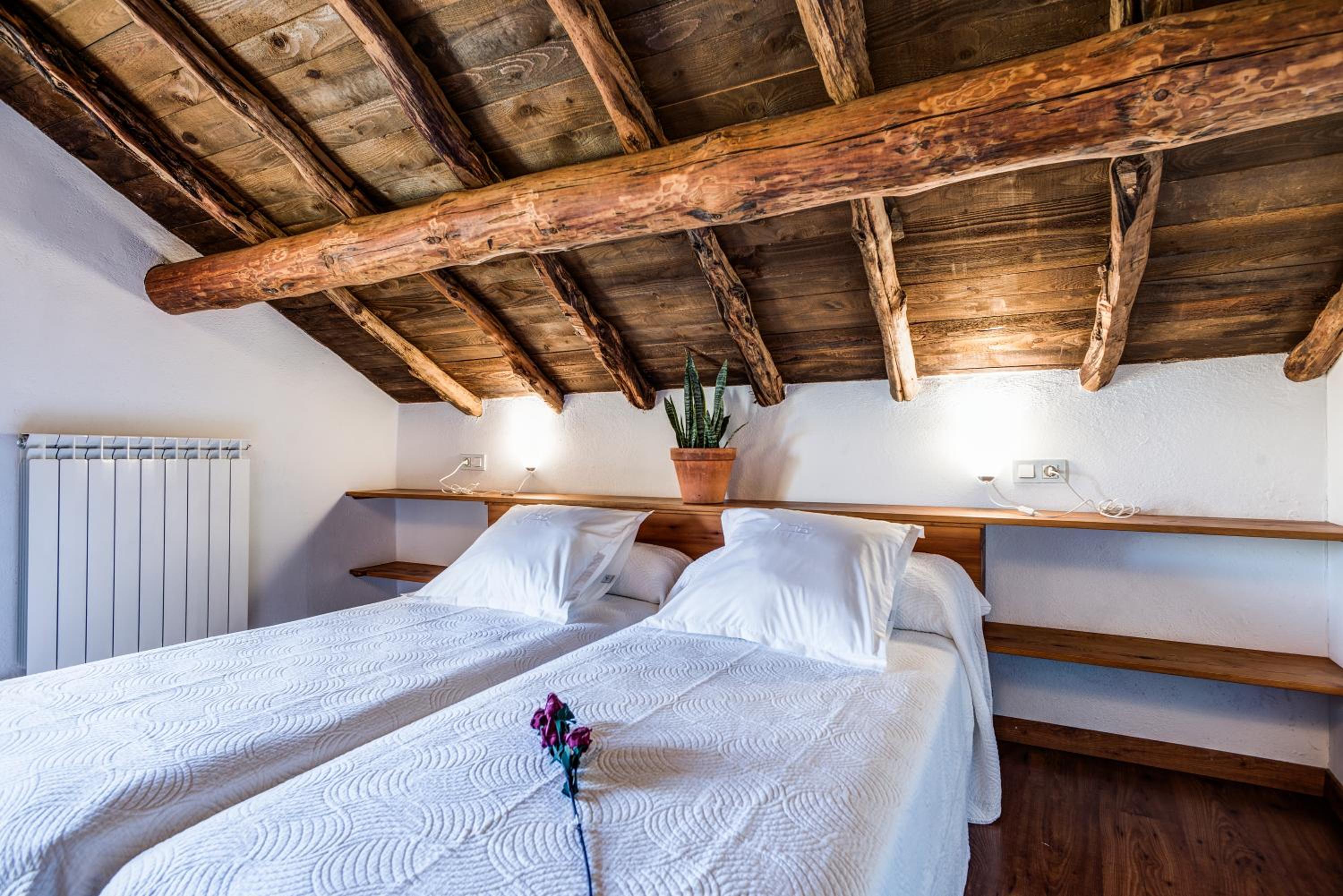 Casas Rurales Molinias