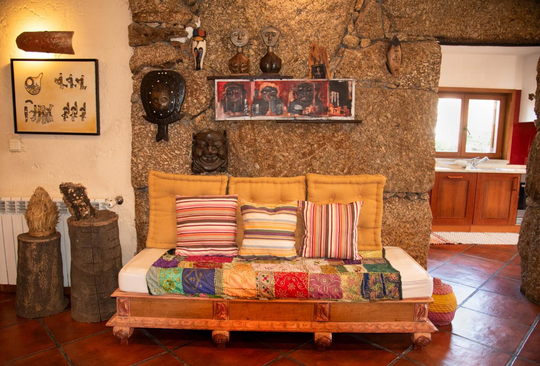 Olival House