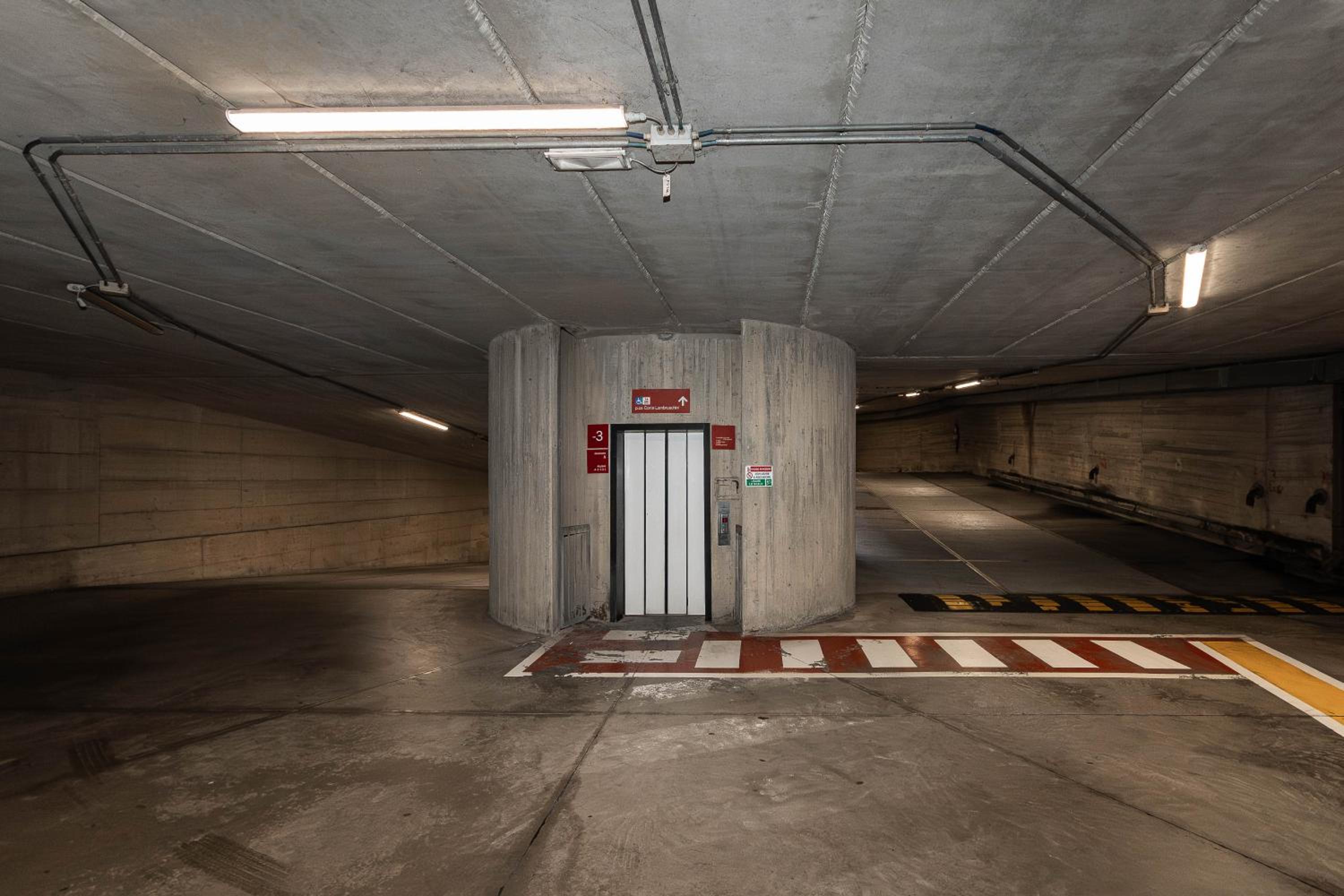 Genova City-View, Free Parking, Near Train Station view 4