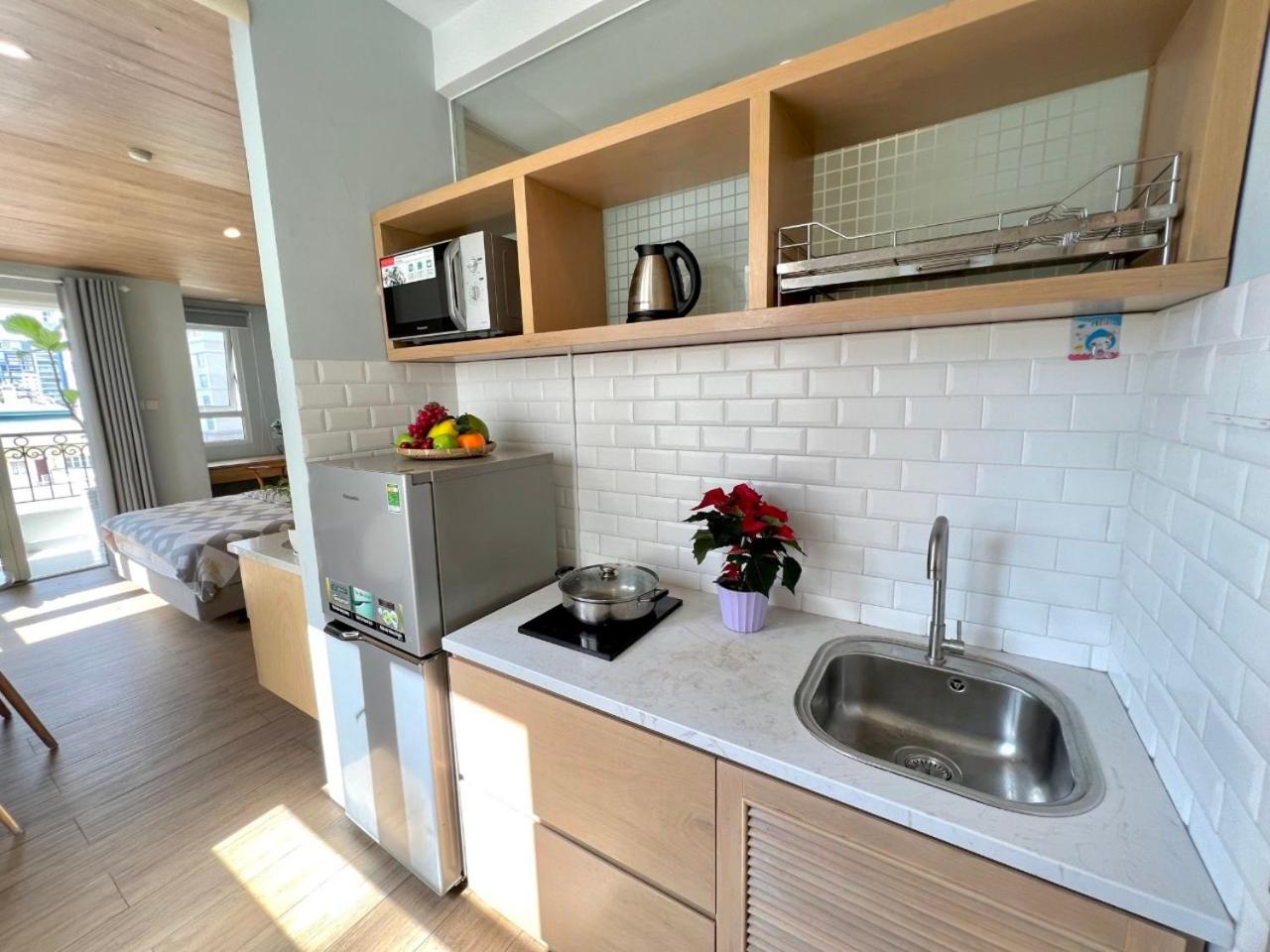7 Apartment